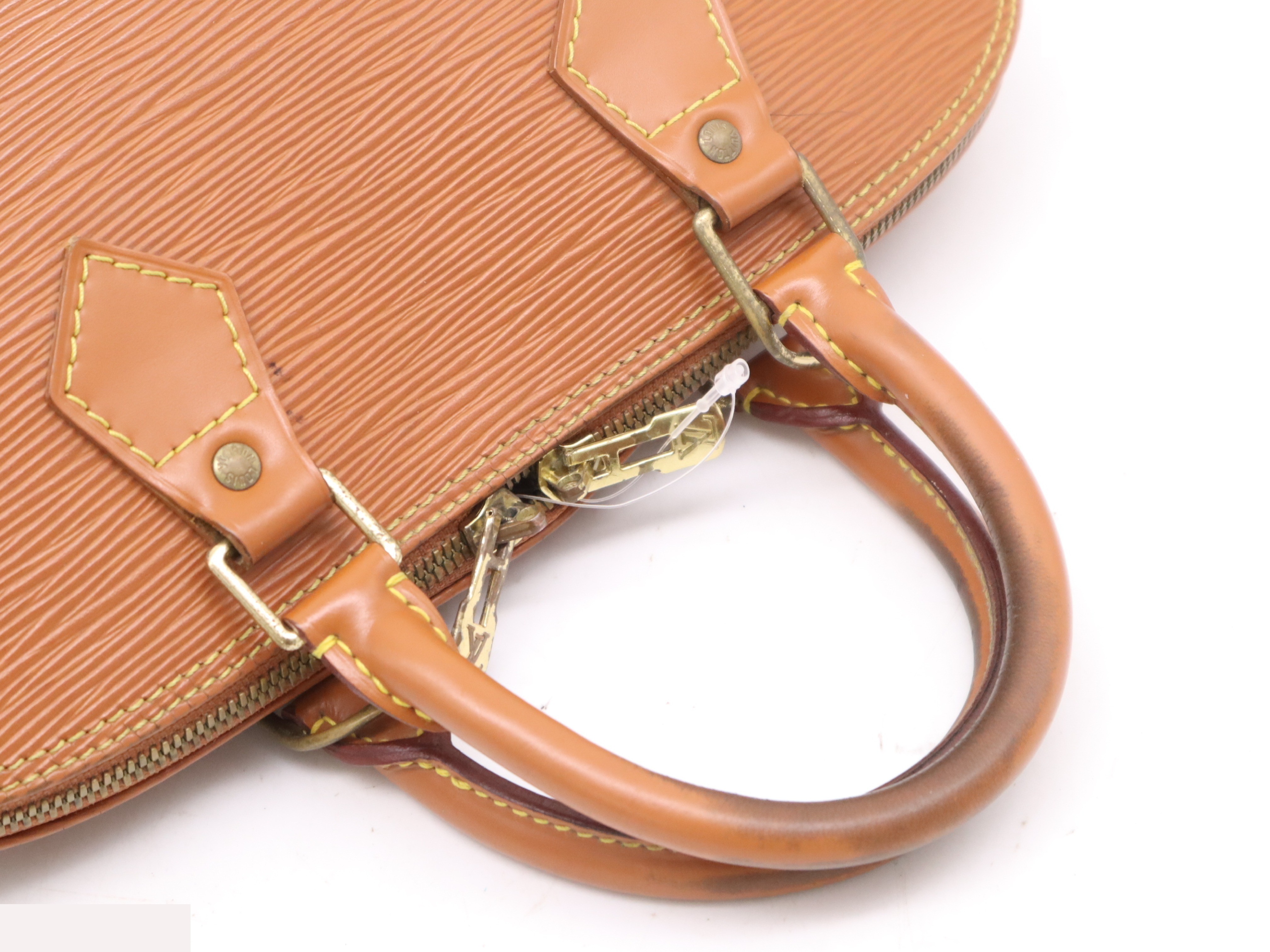 Alma Zipangu Gold — view 5