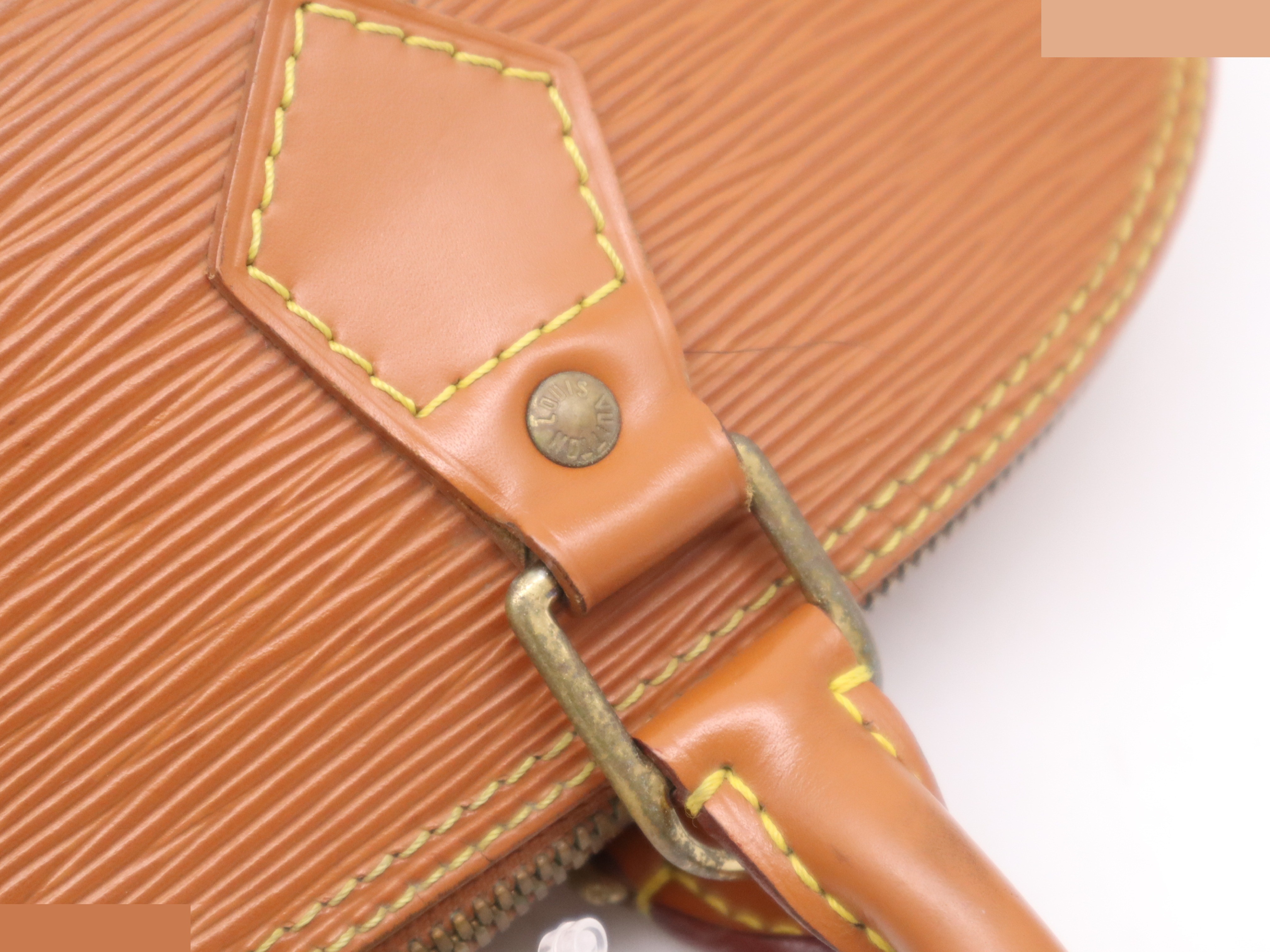 Alma Zipangu Gold — view 7