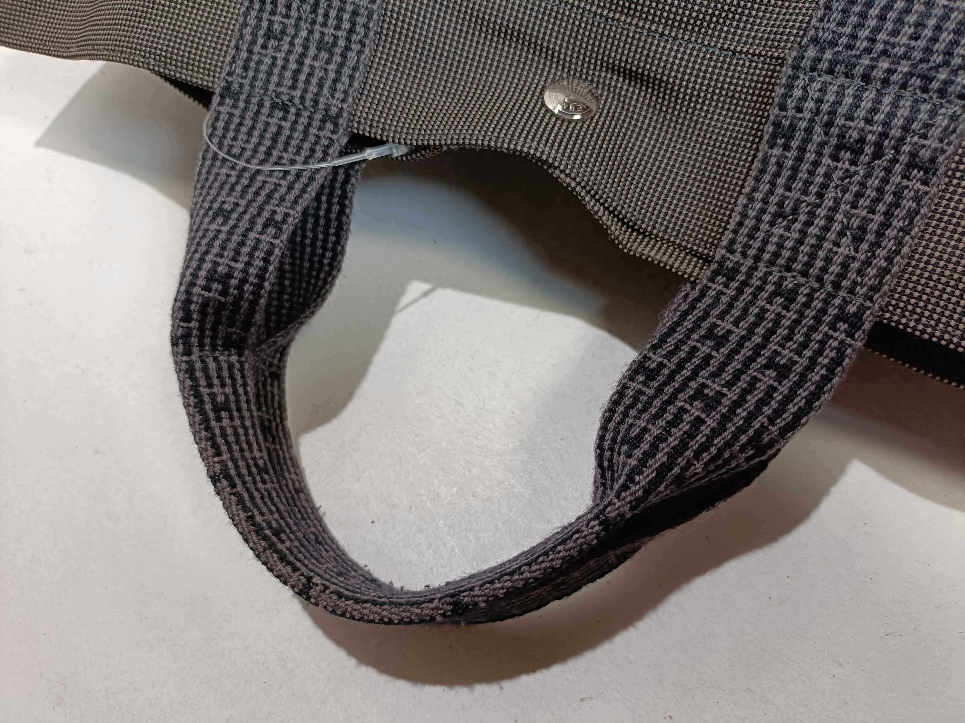 Herline Back Tote Bag — view 3