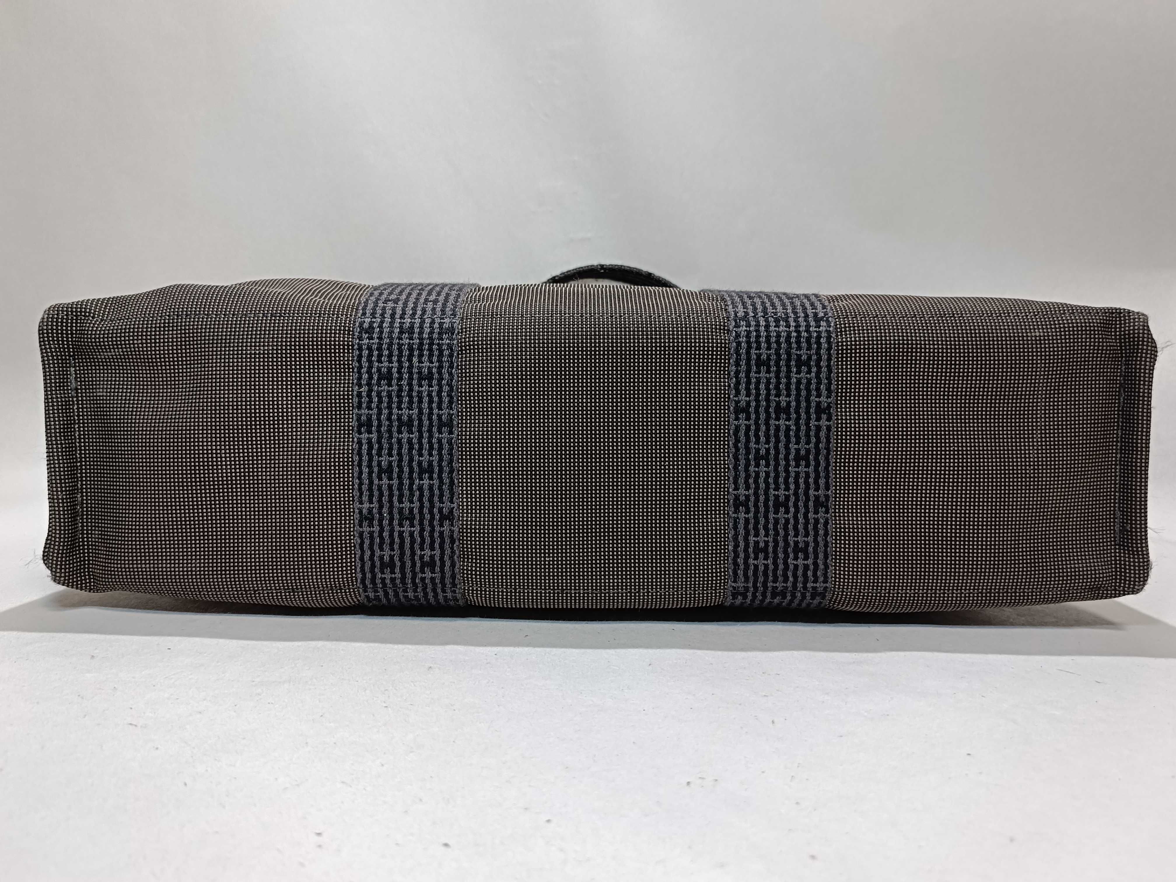 Herline Back Tote Bag — view 6
