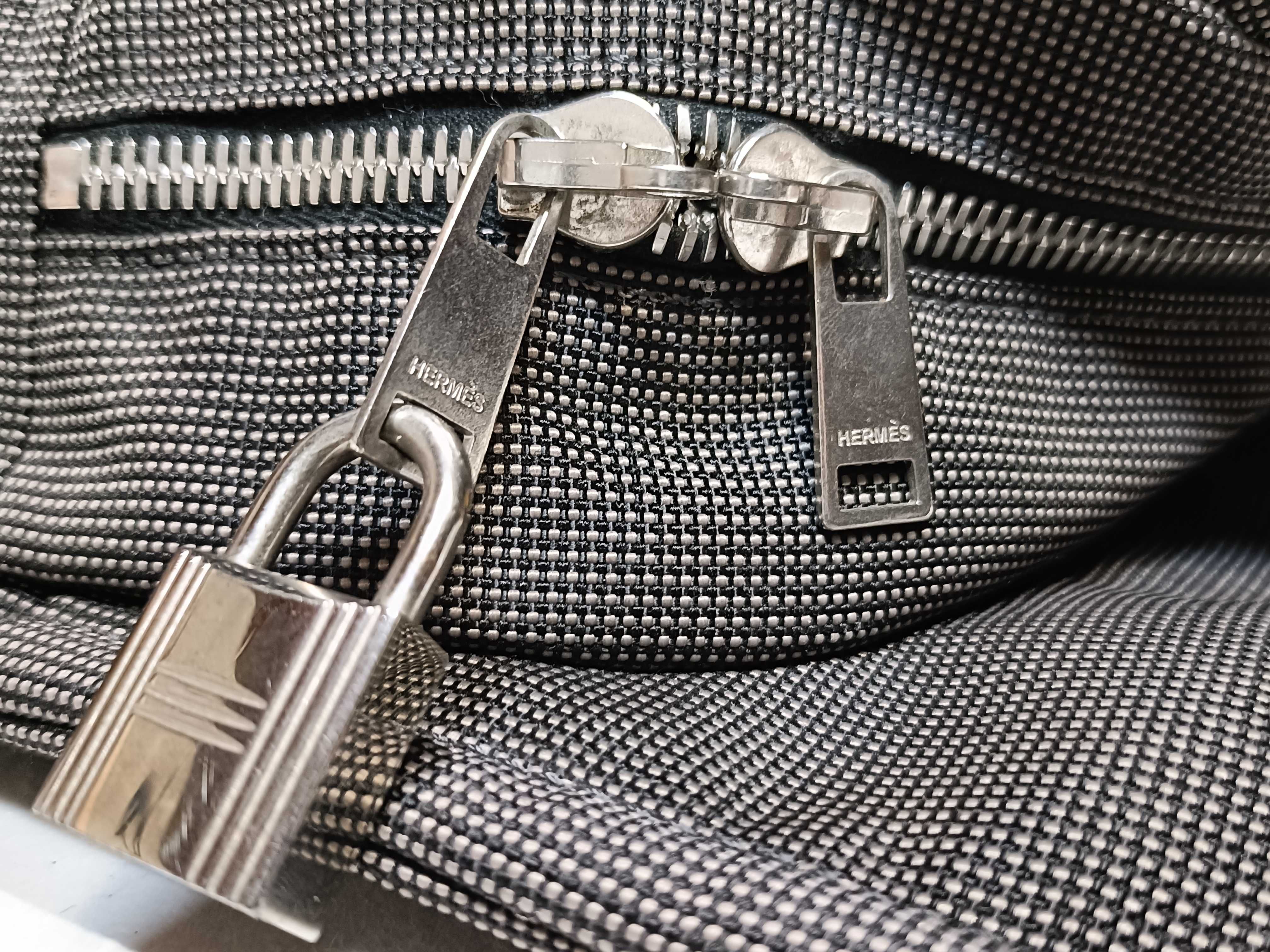 Herline Back Tote Bag — view 8