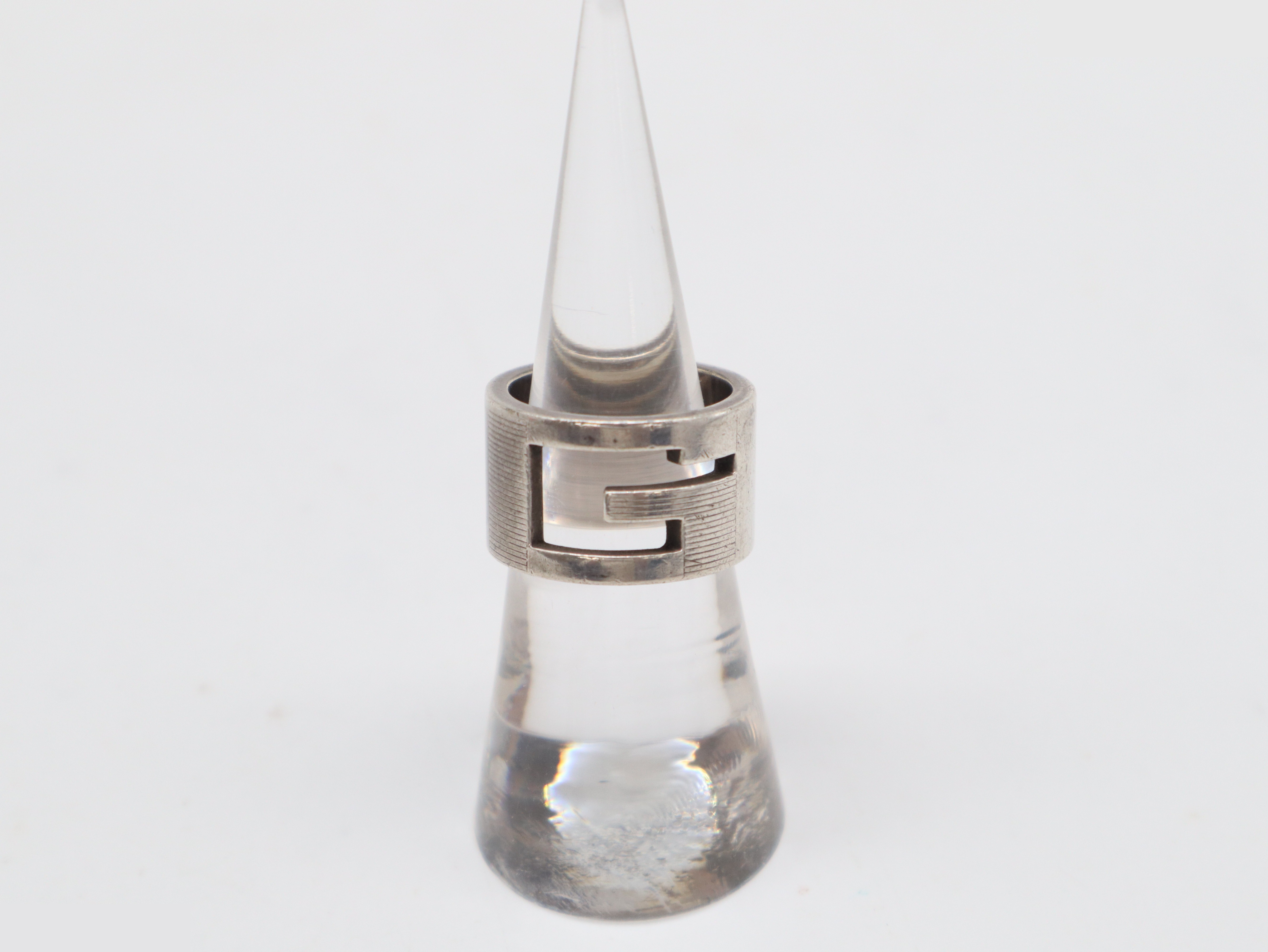 SV925 Branded G Ring 10.82g #9