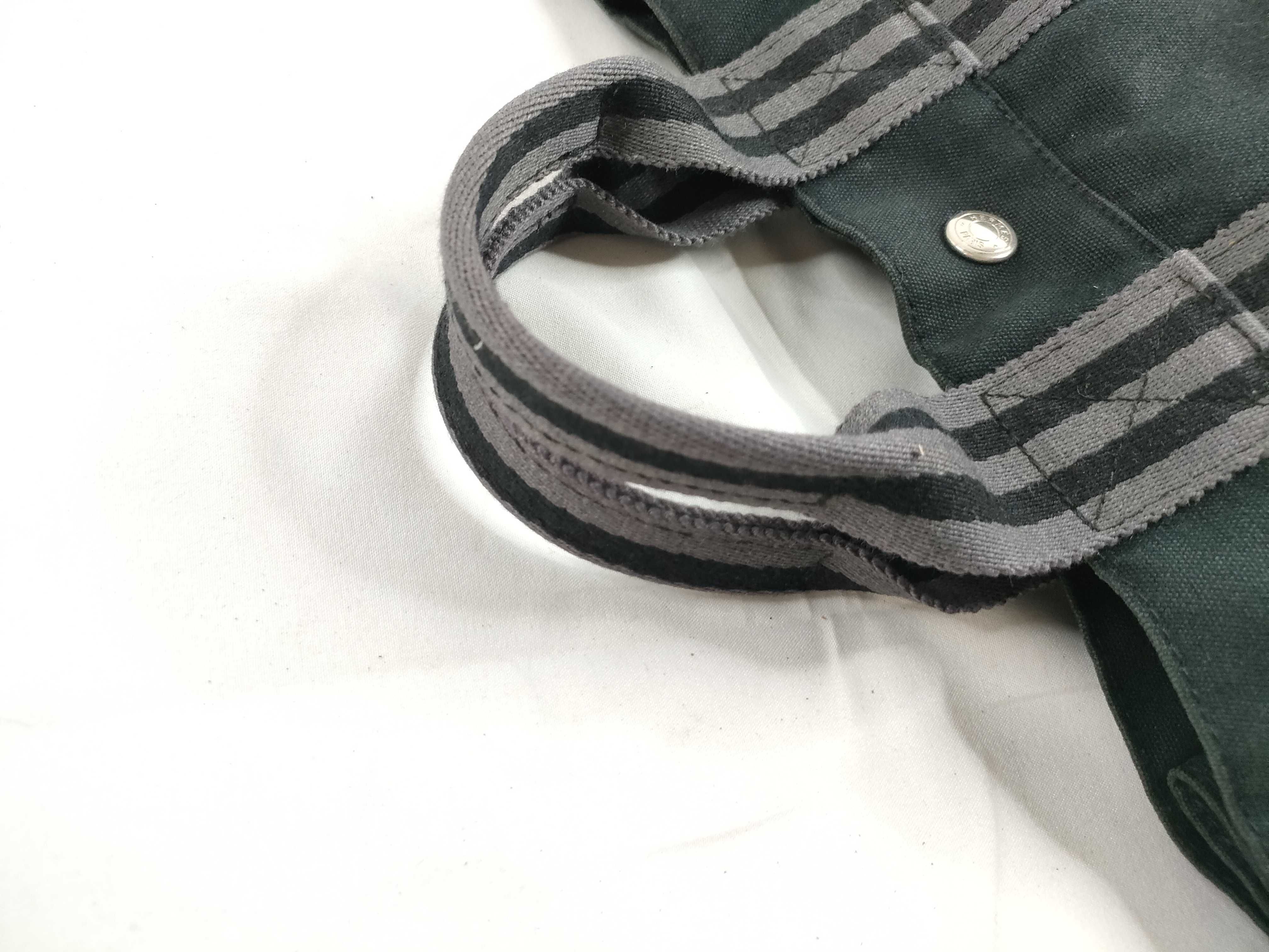 Fourre-Tout PM Grey Handbag — view 6