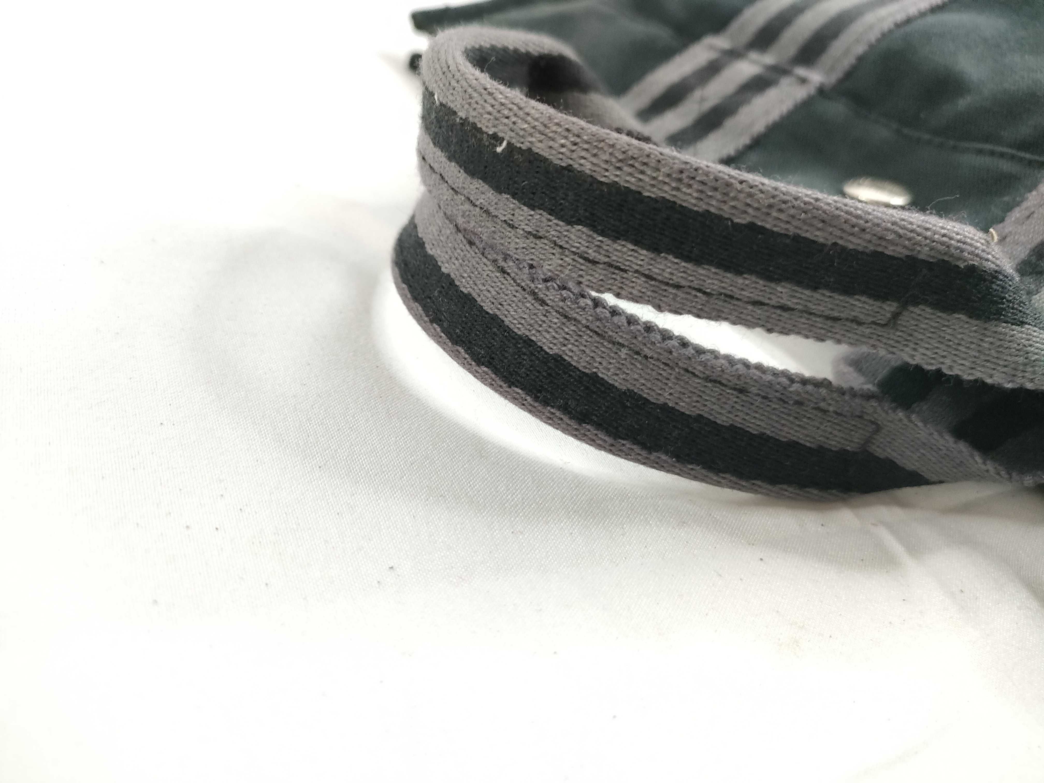 Fourre-Tout PM Grey Handbag — view 7