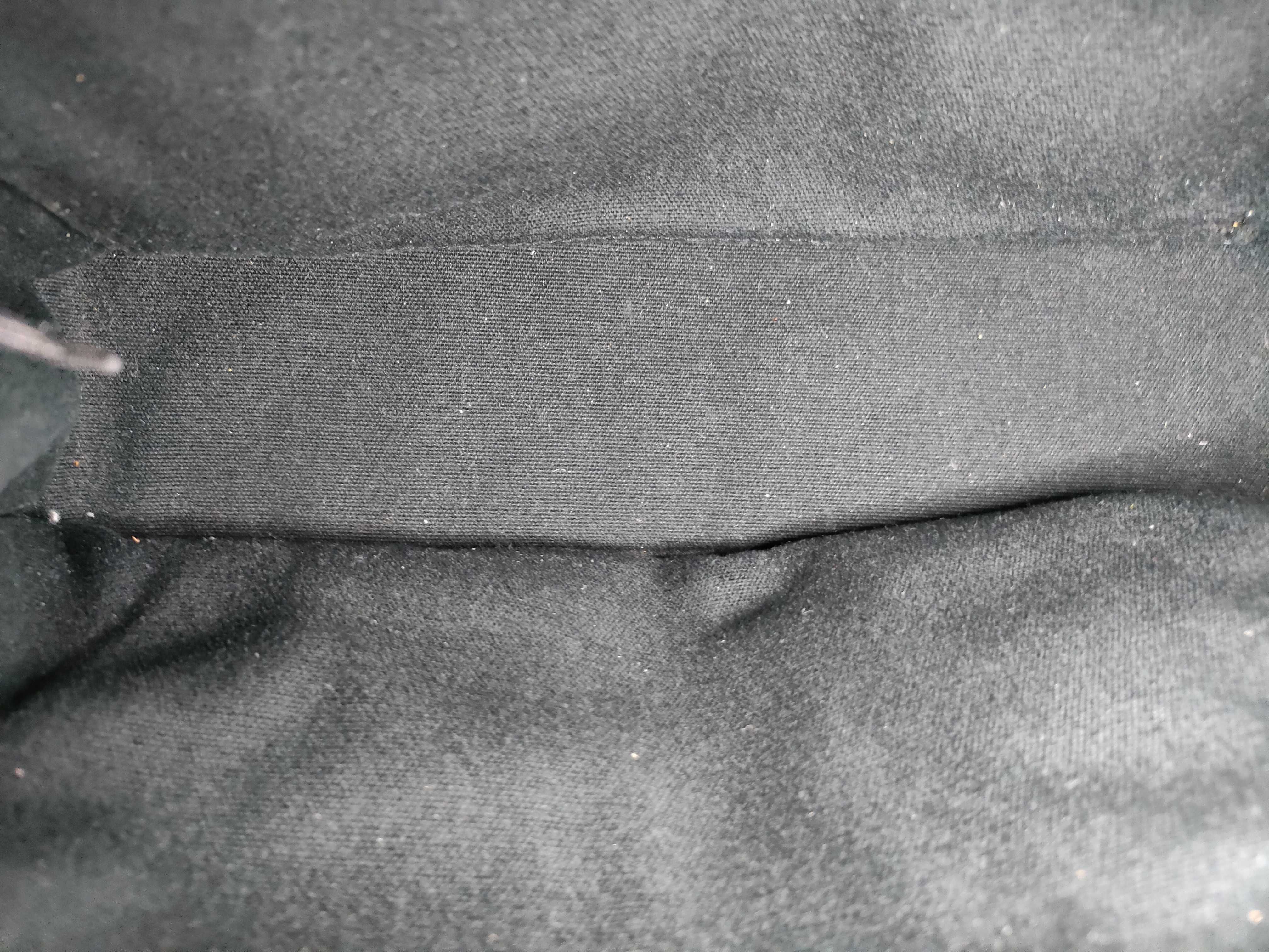 Fourre-Tout PM Grey Handbag — view 9