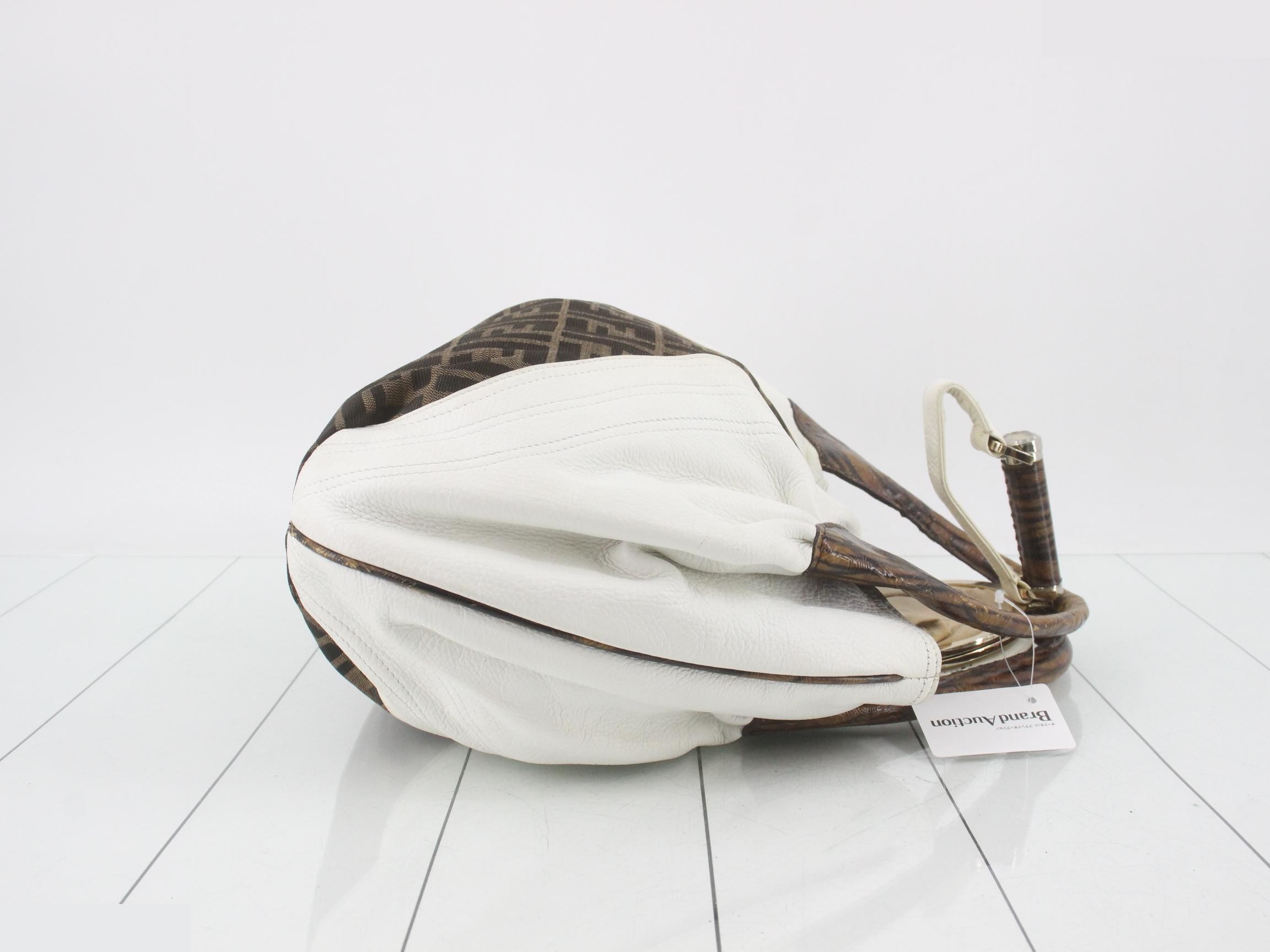 Zucca Spy handbag — view 3