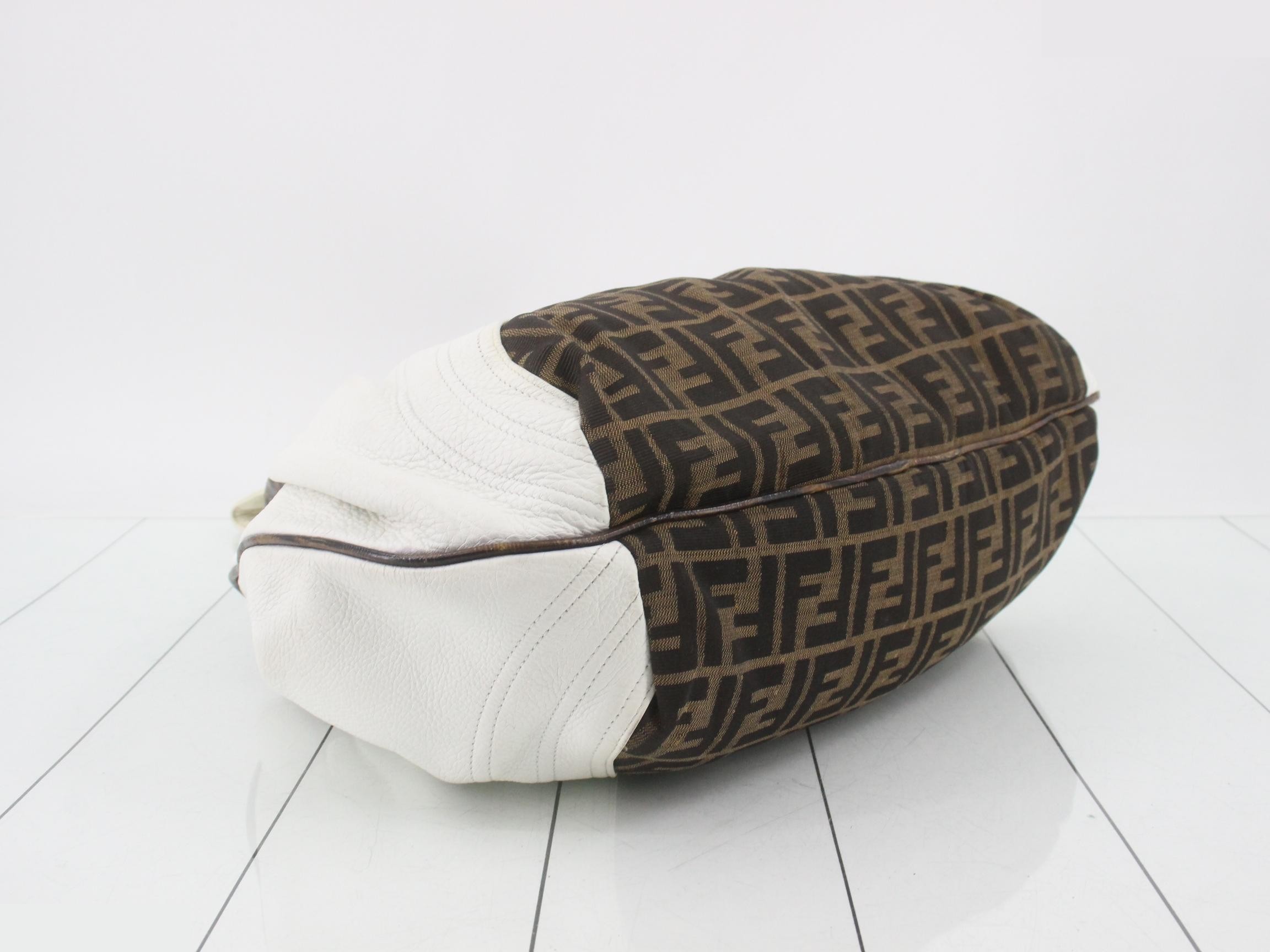 Zucca Spy handbag — view 5