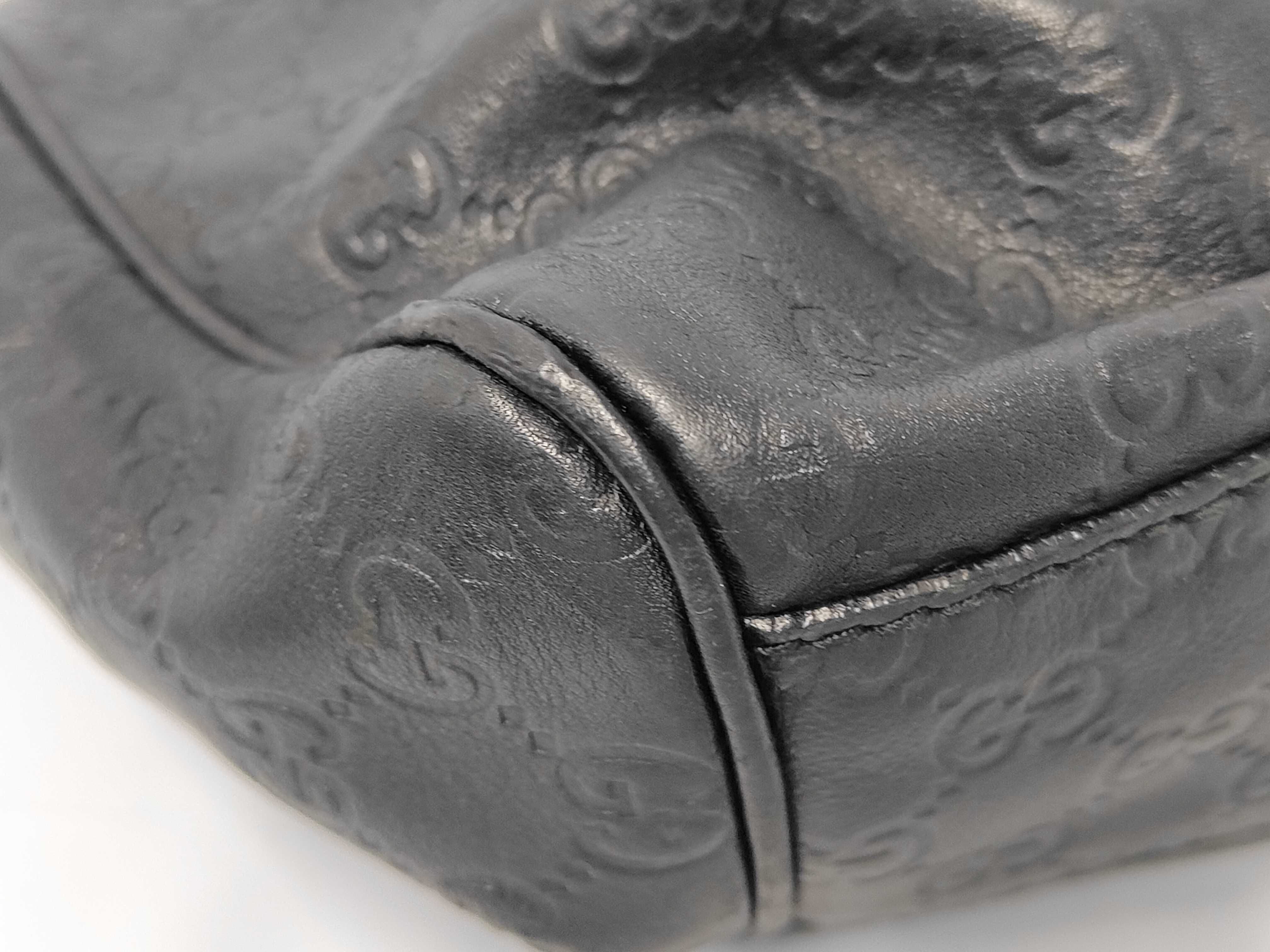 Sukey Shima Leather Handbag — view 3