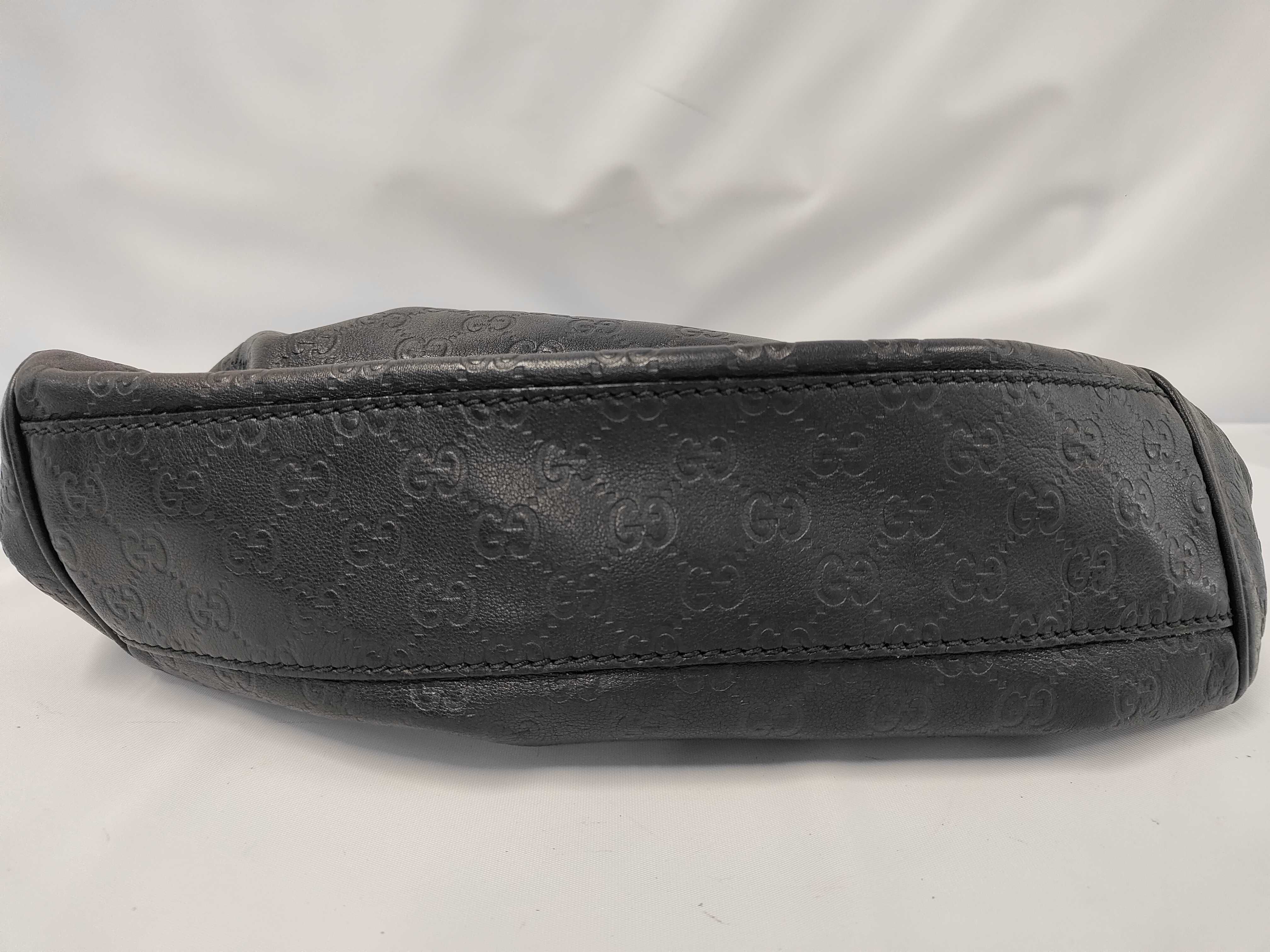 Sukey Shima Leather Handbag — view 4