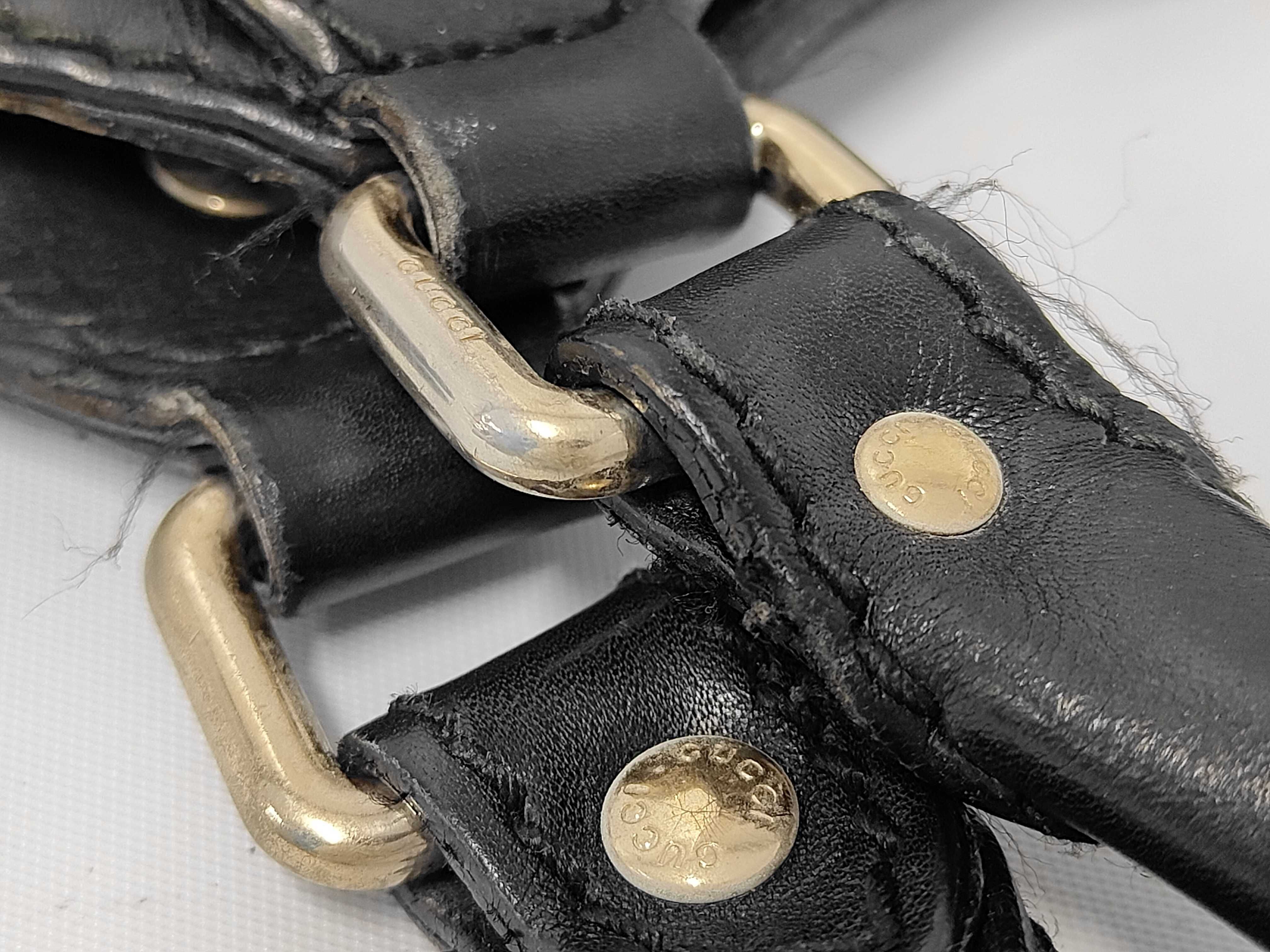Sukey Shima Leather Handbag — view 6