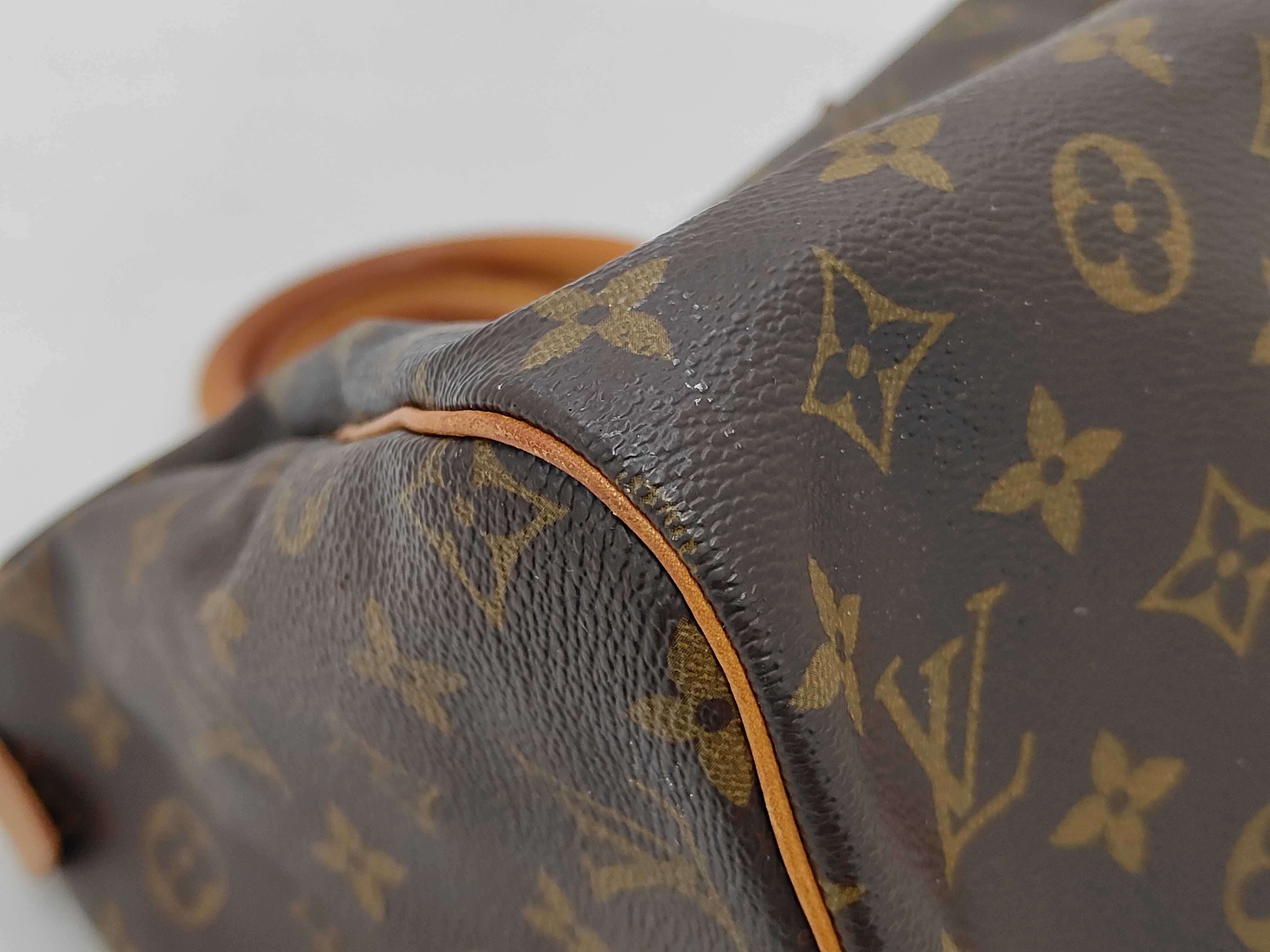Monogram M41108 Speedy 30 Handbag — view 6