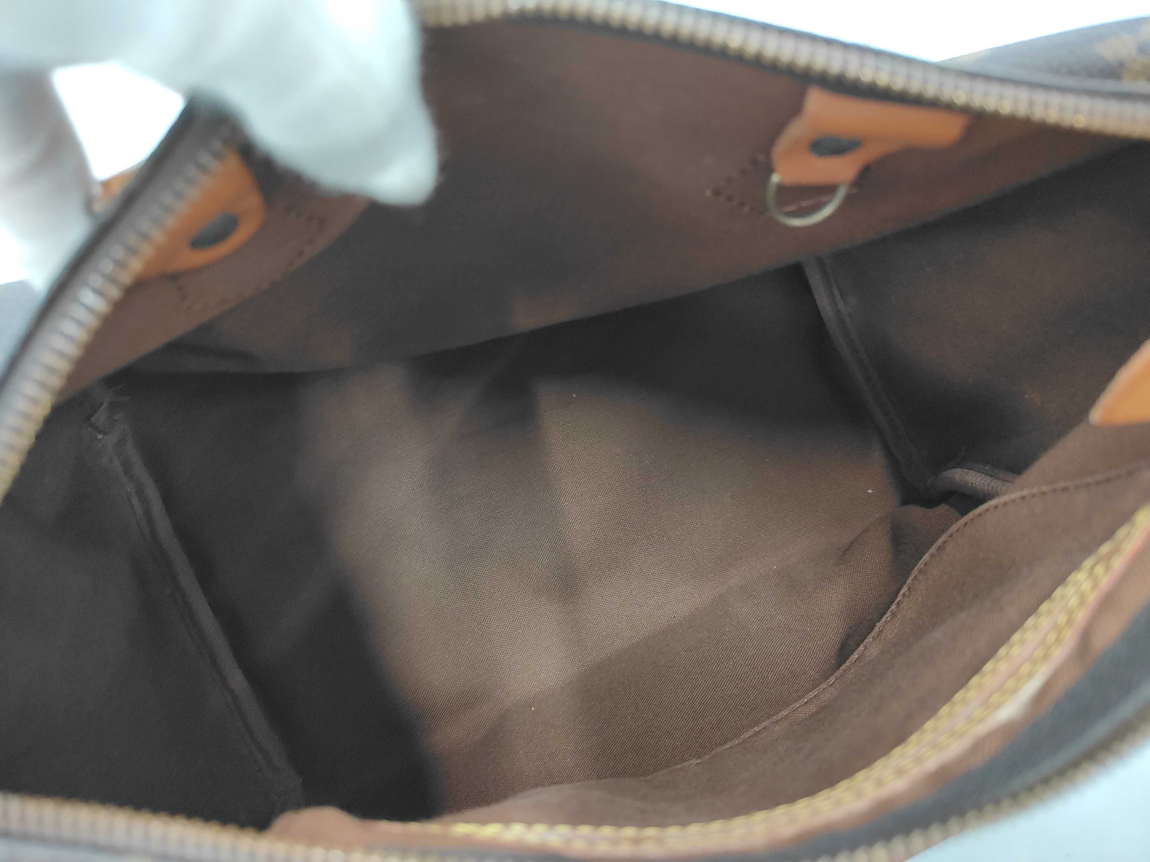 Monogram M41108 Speedy 30 Handbag — view 9