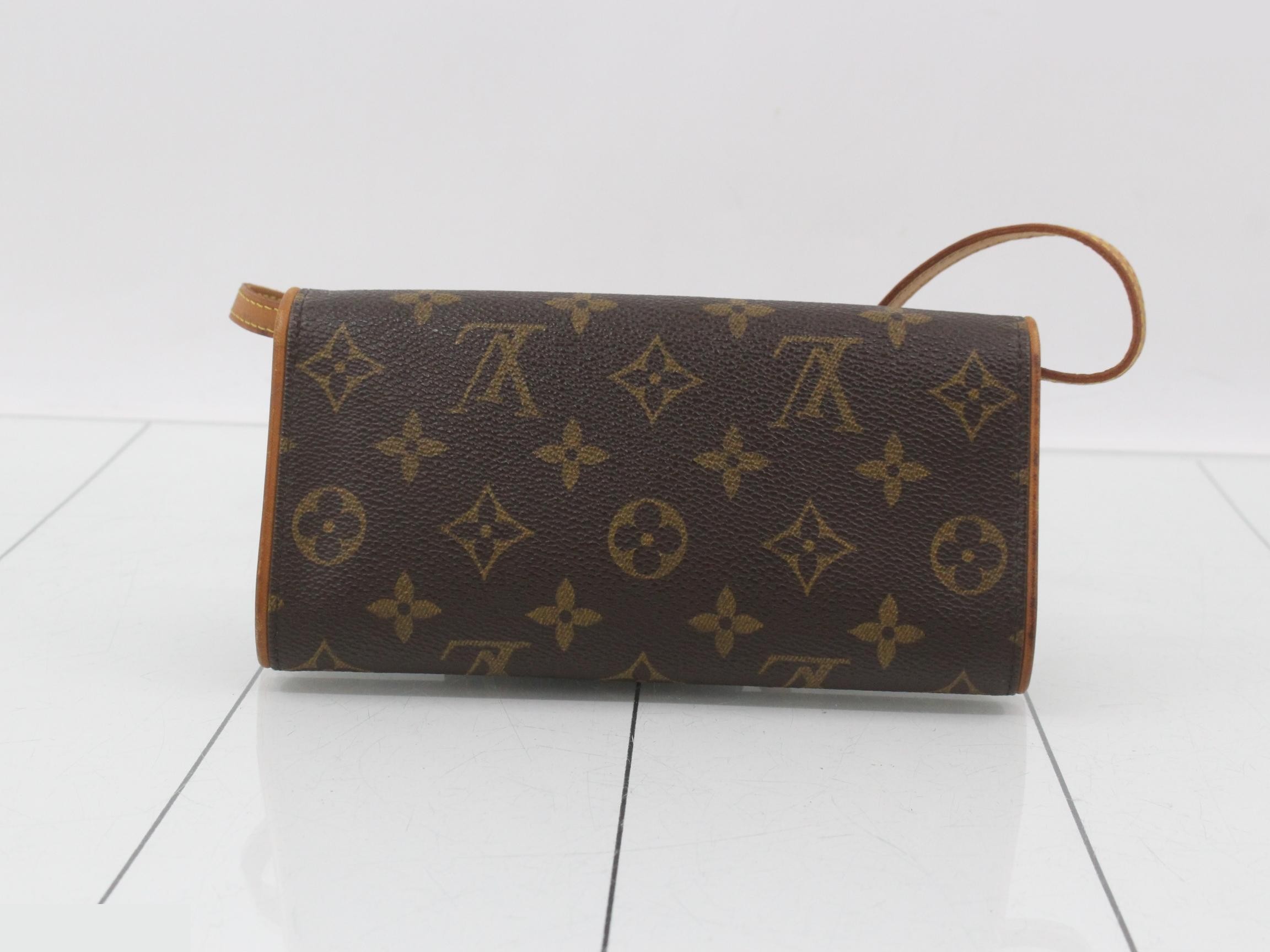 Pochette Twin PM CA0012 — view 2