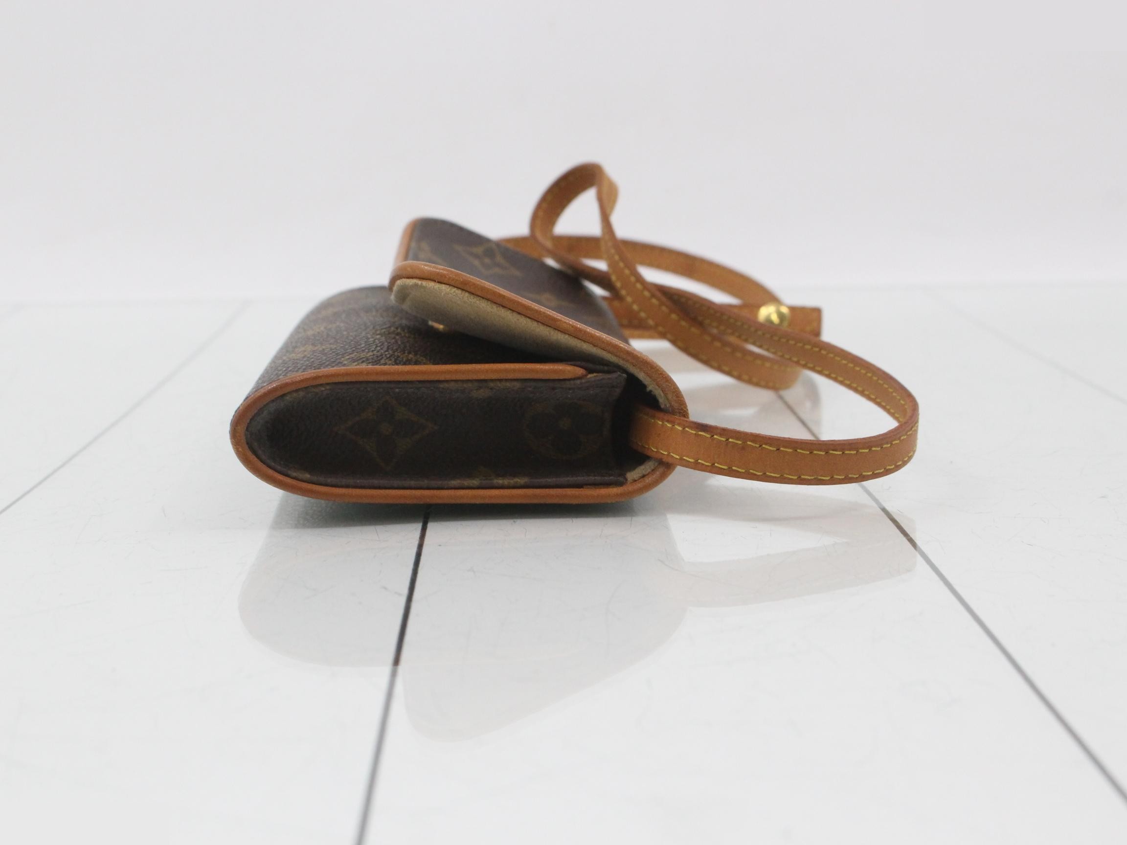 Pochette Twin PM CA0012 — view 3