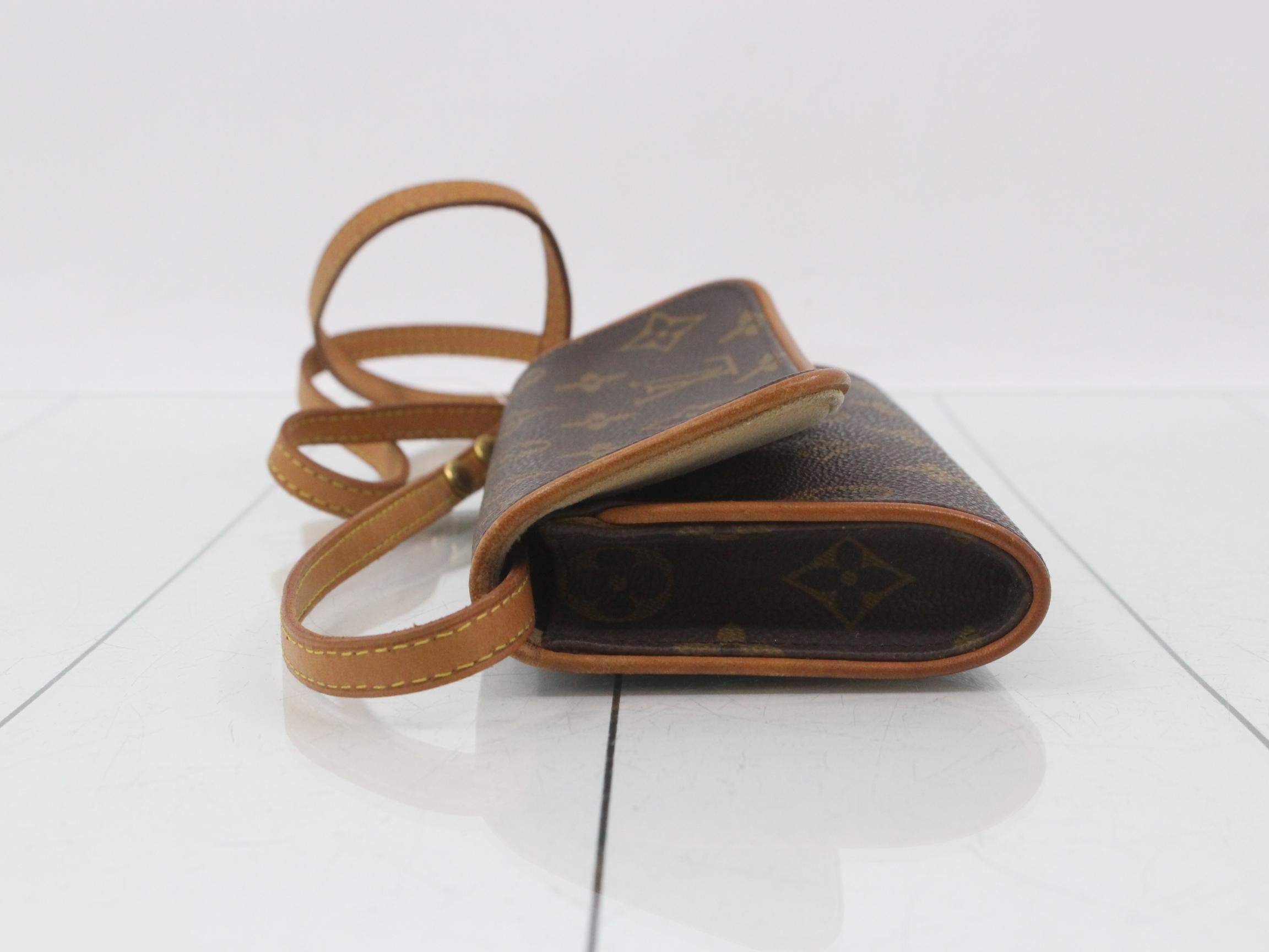 Pochette Twin PM CA0012 — view 4