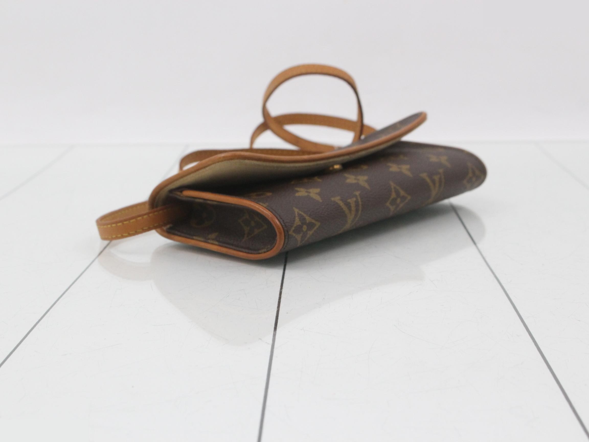 Pochette Twin PM CA0012 — view 5