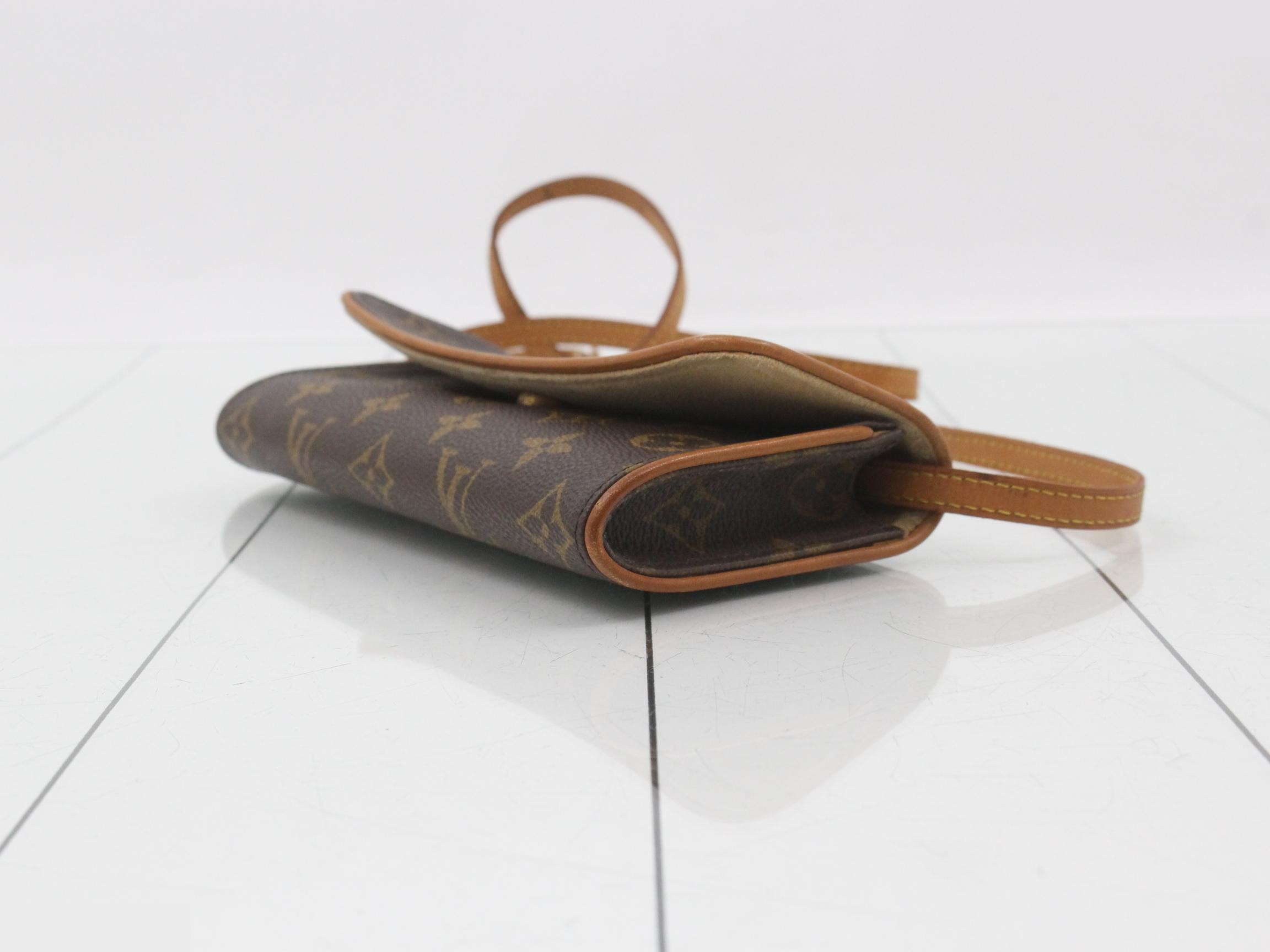Pochette Twin PM CA0012 — view 6