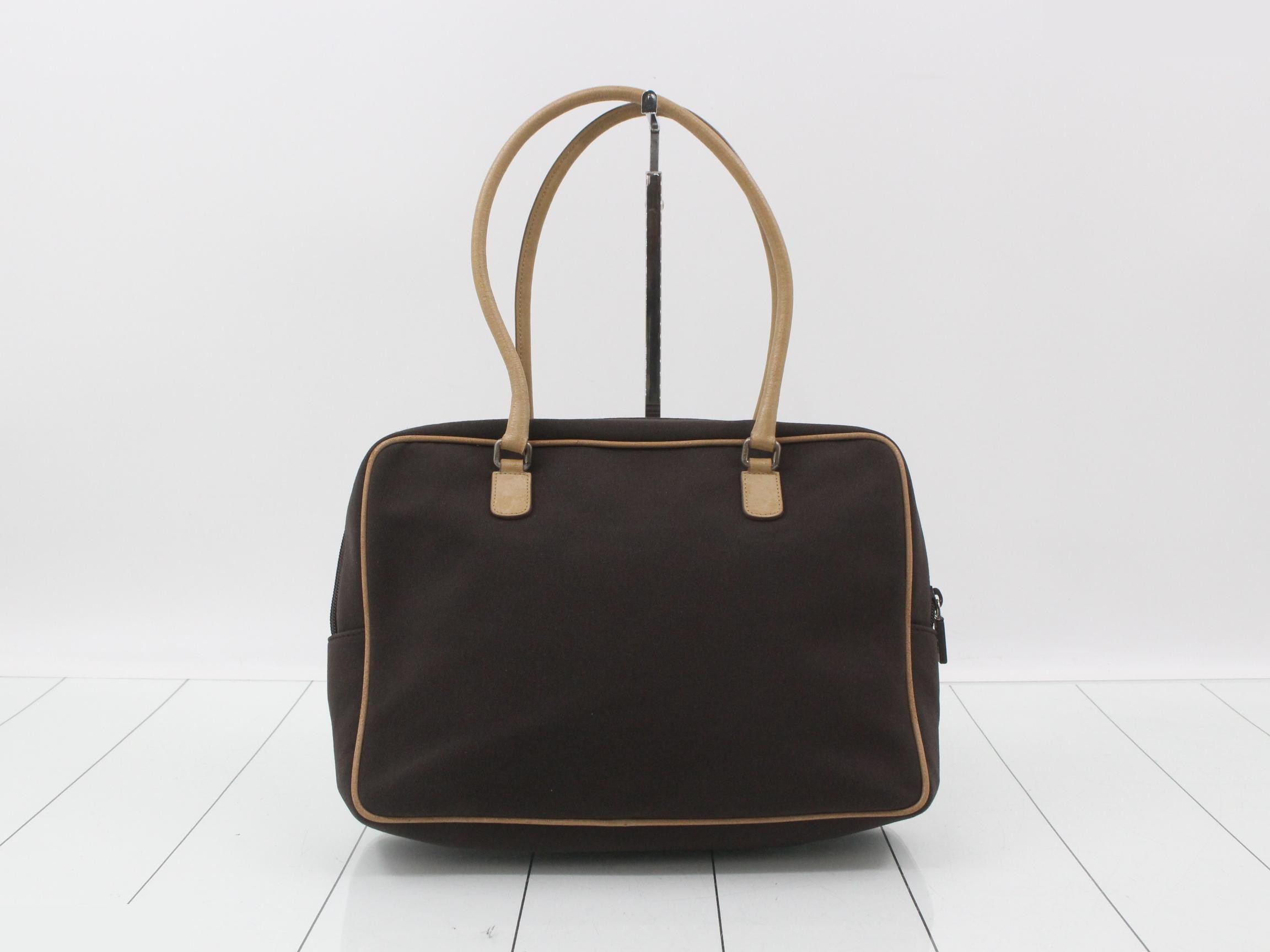Archive Ribbon Handbag — view 2