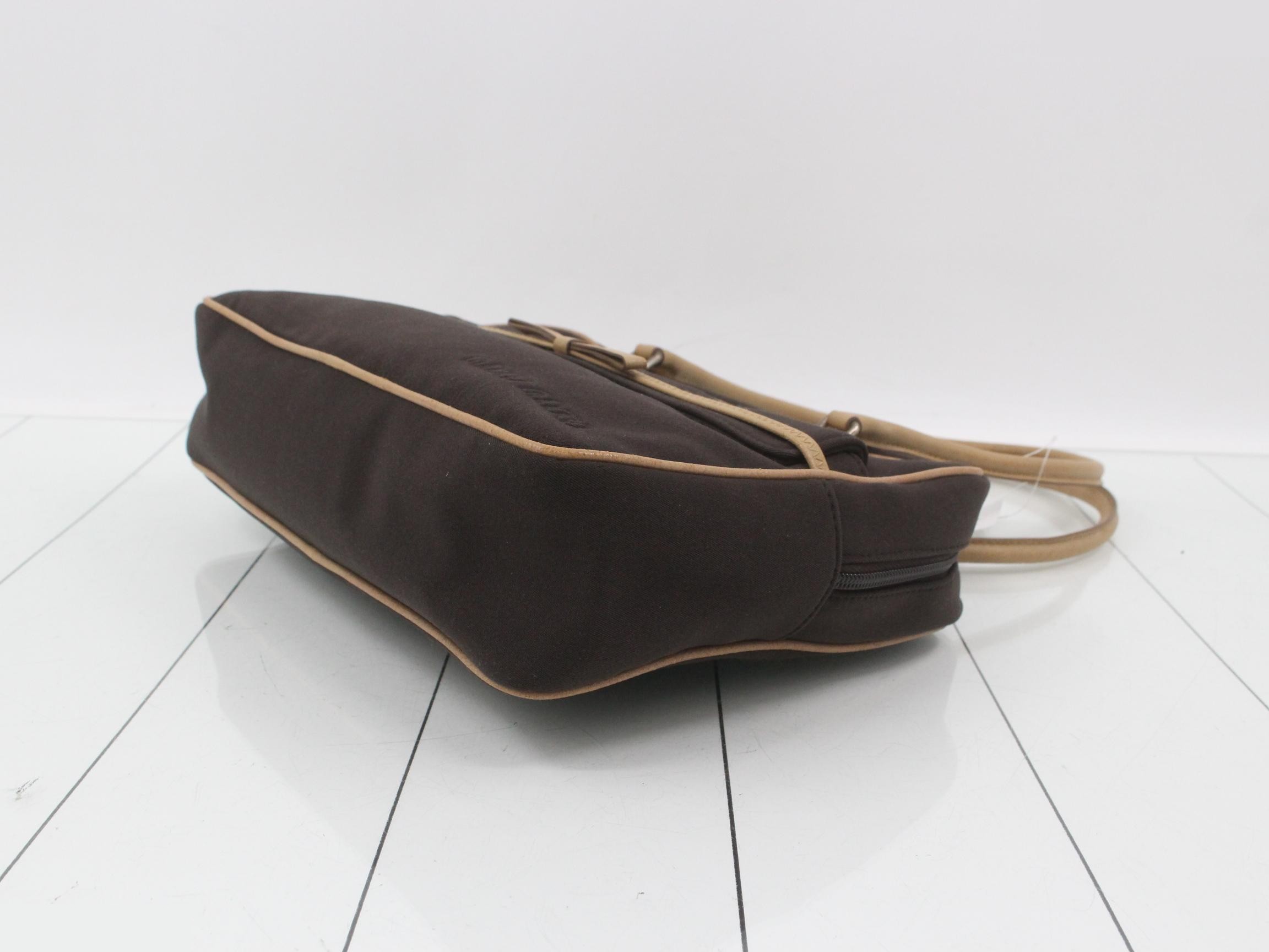 Archive Ribbon Handbag — view 6