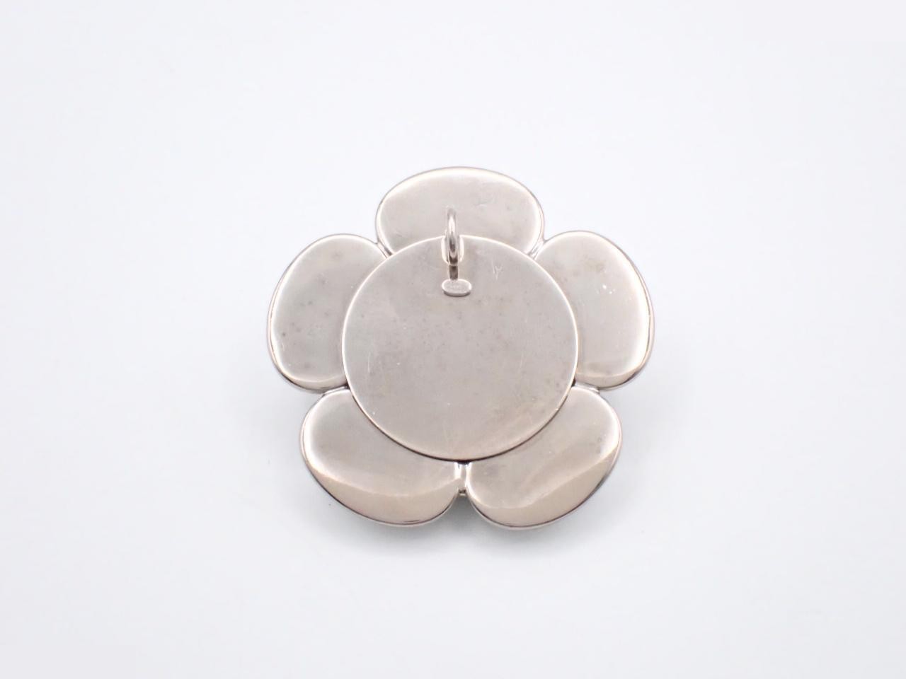 Camellia Top — view 2