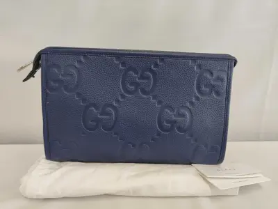 Unused Jumbo GG Pouch