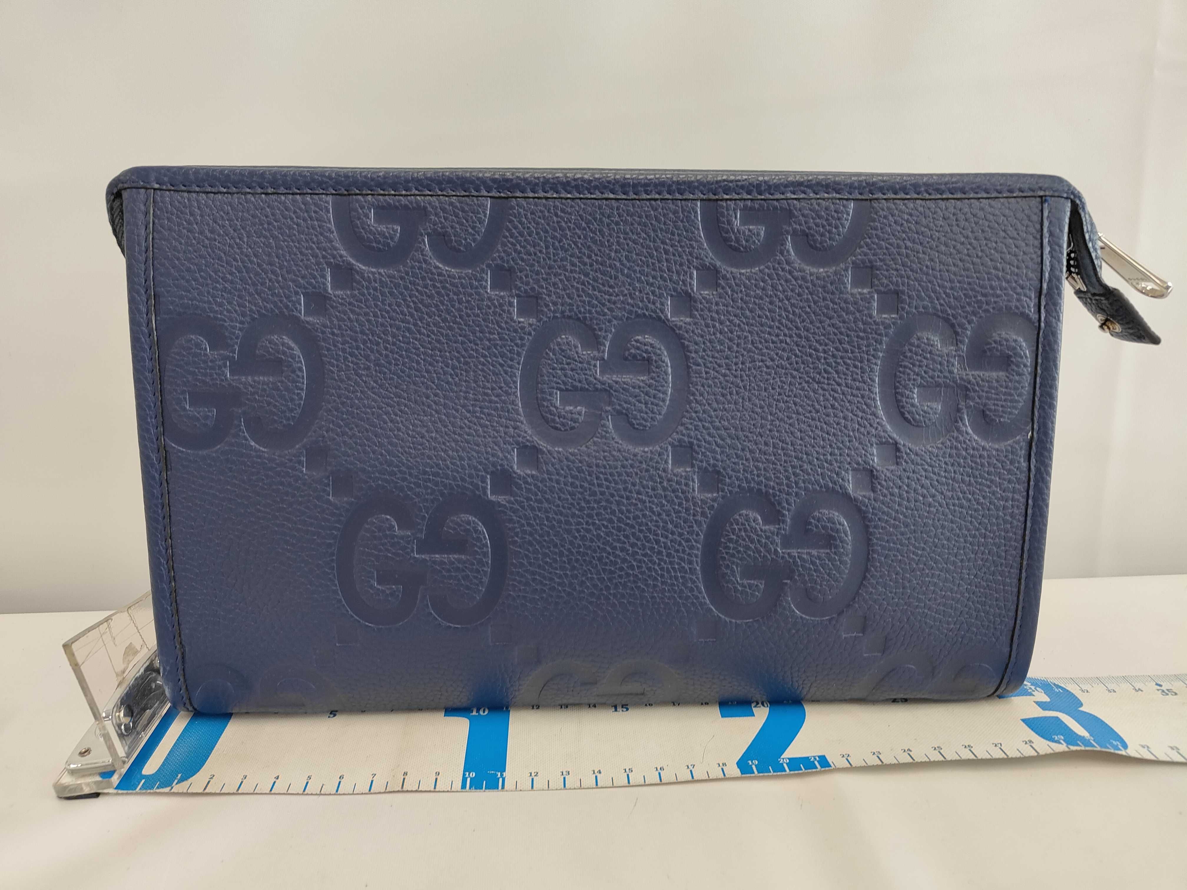 Unused Jumbo GG Pouch — view 2