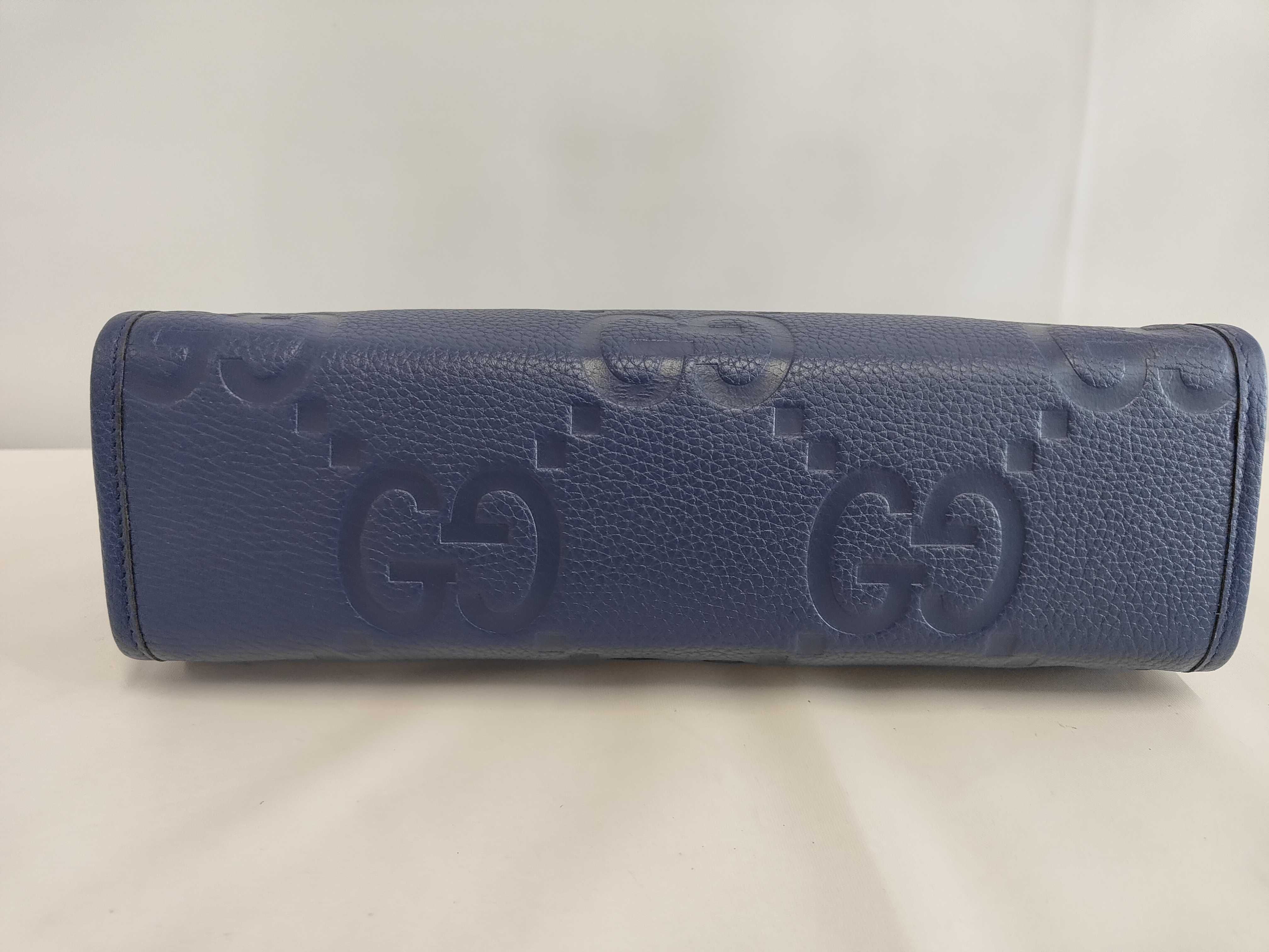 Unused Jumbo GG Pouch — view 4