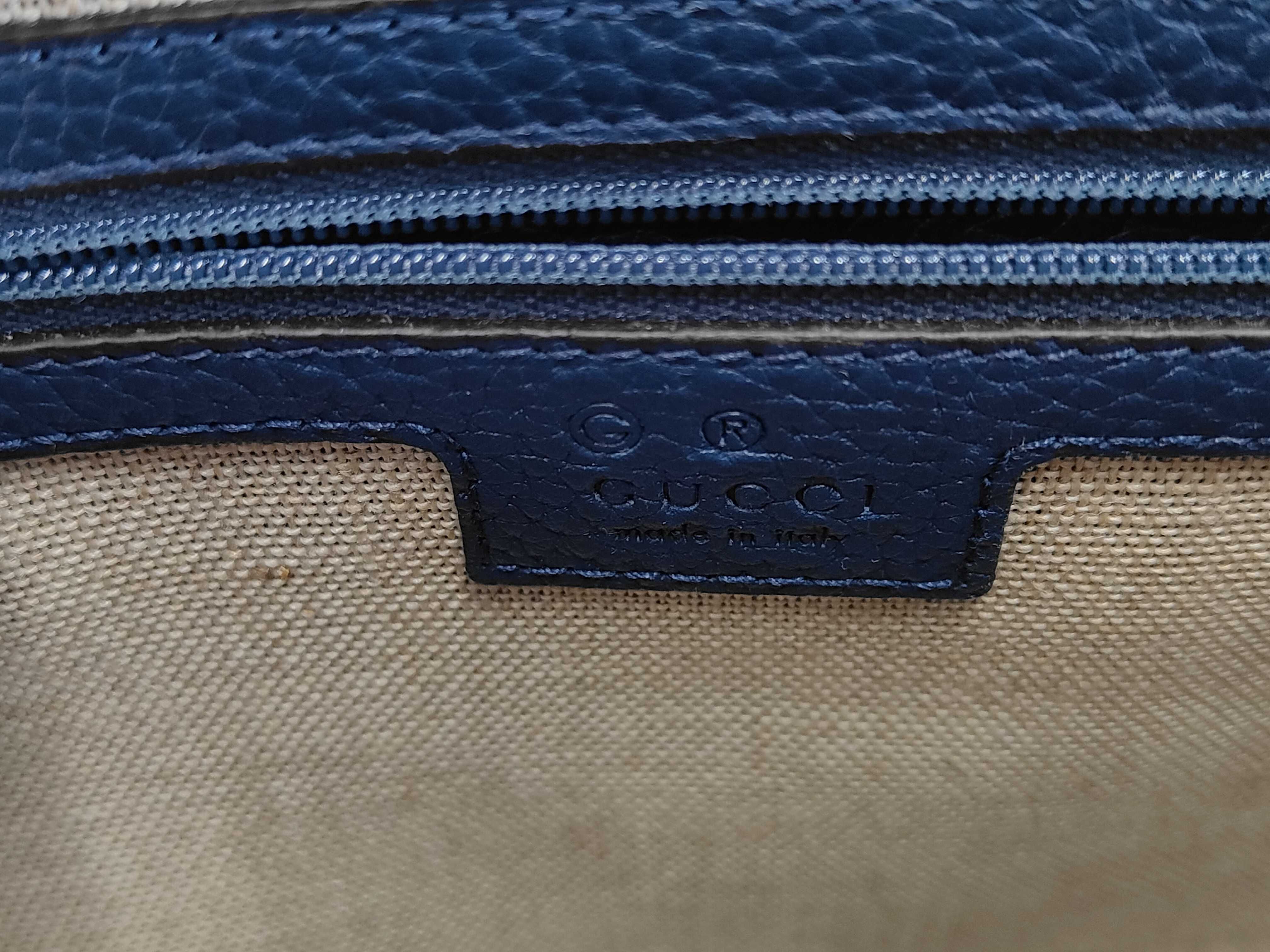 Unused Jumbo GG Pouch — view 6