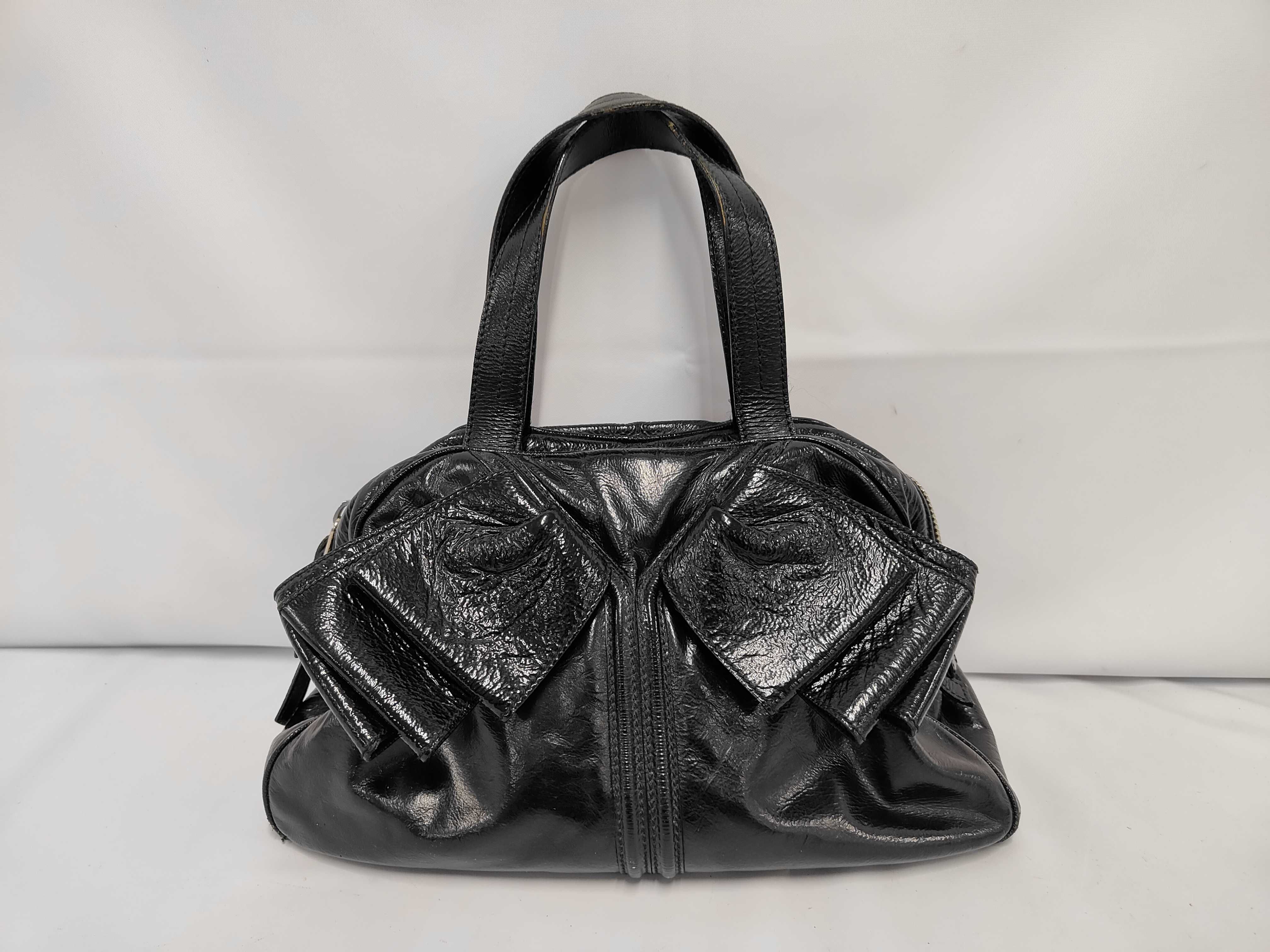 Ribbon Bag