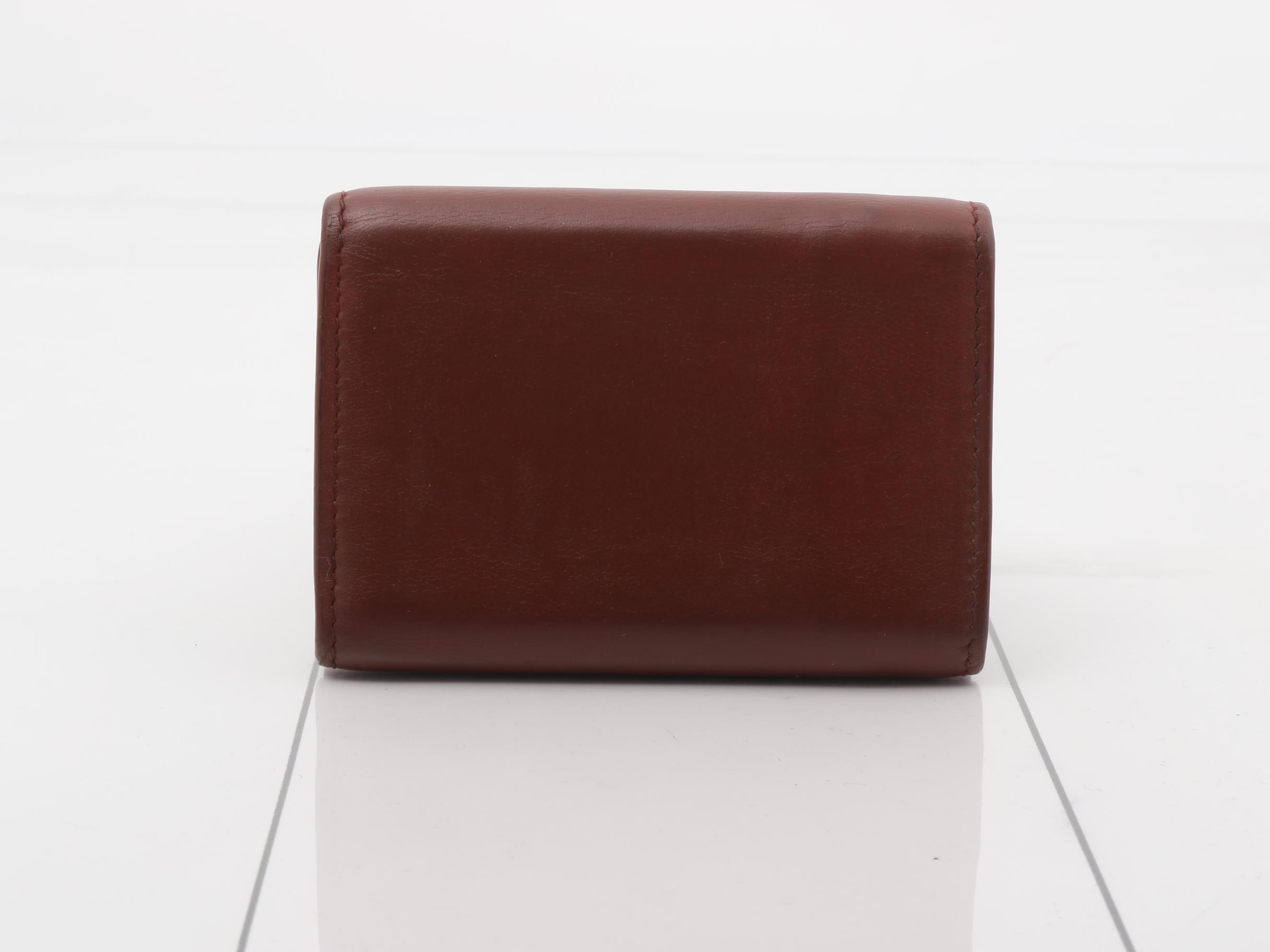 Other lines: Bags and Wallets — view 2