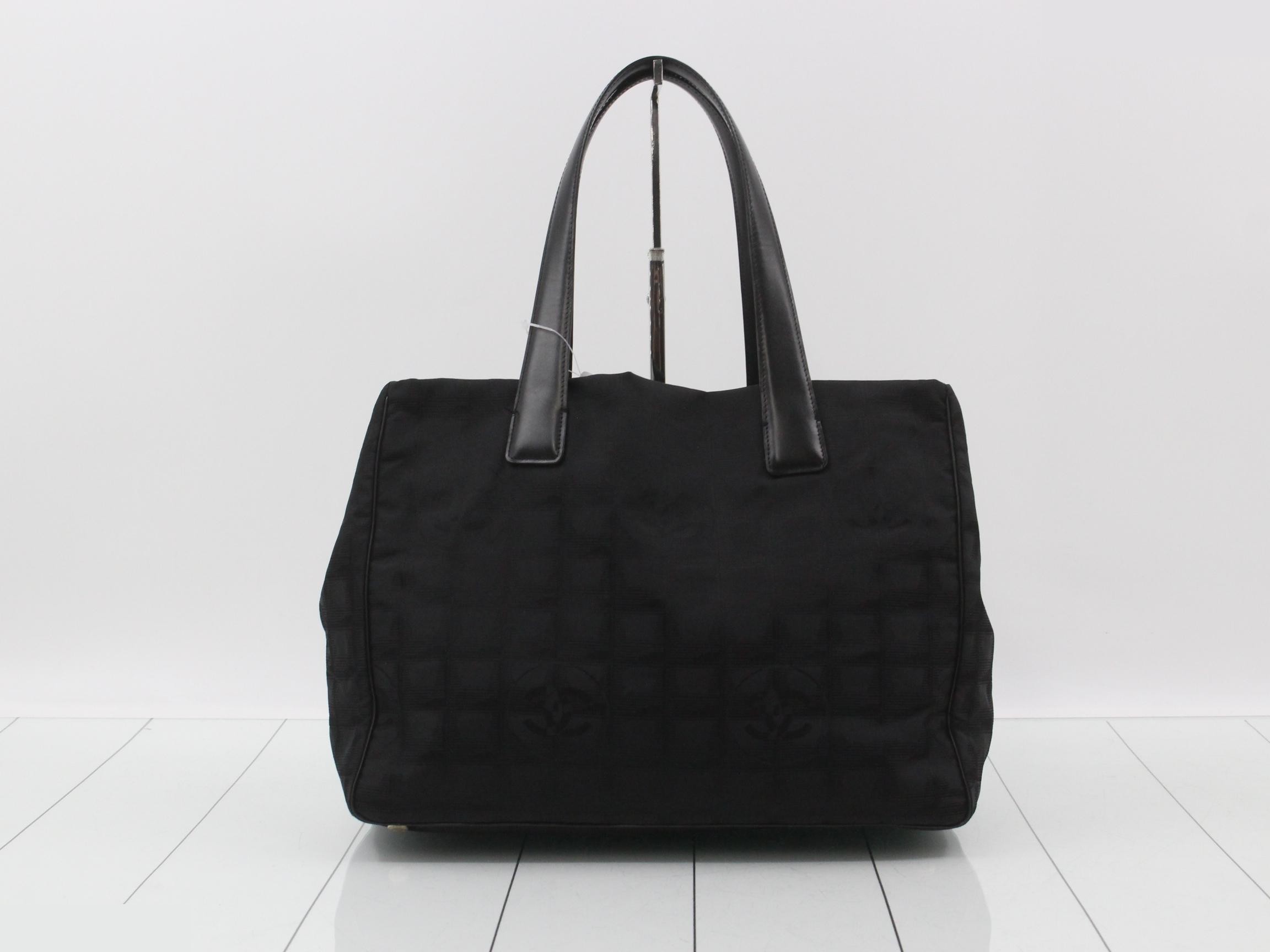 New Travel Nylon Tote Bag, Series 10 — view 2
