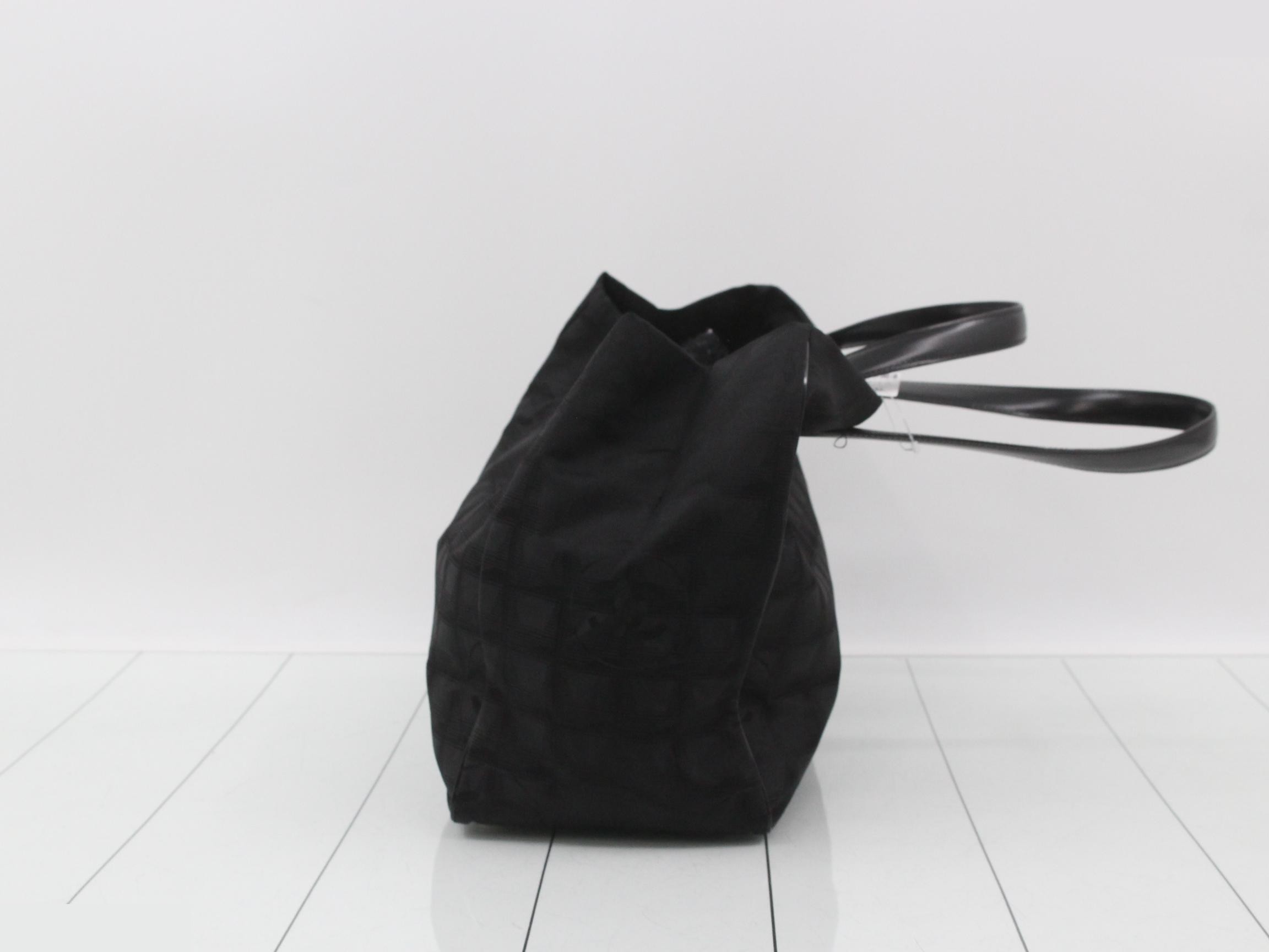 New Travel Nylon Tote Bag, Series 10 — view 3