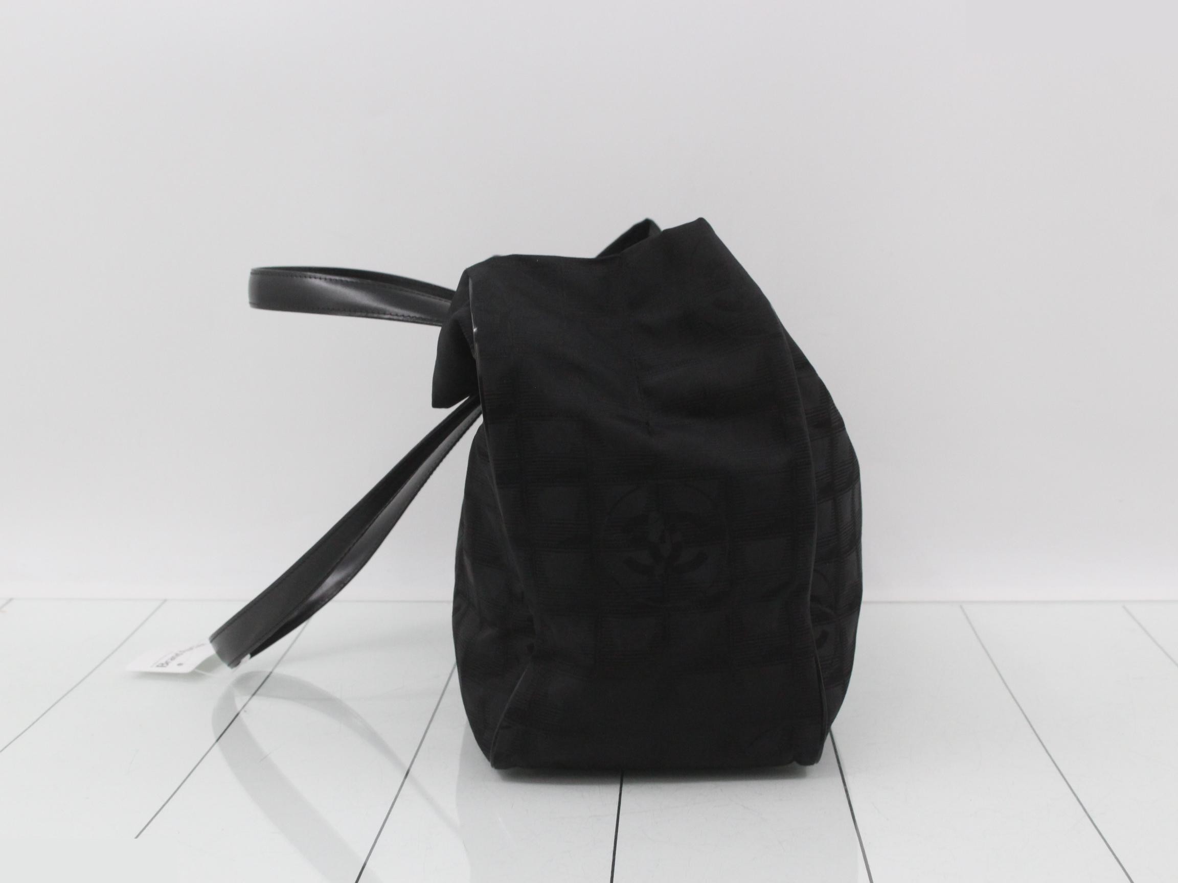 New Travel Nylon Tote Bag, Series 10 — view 4