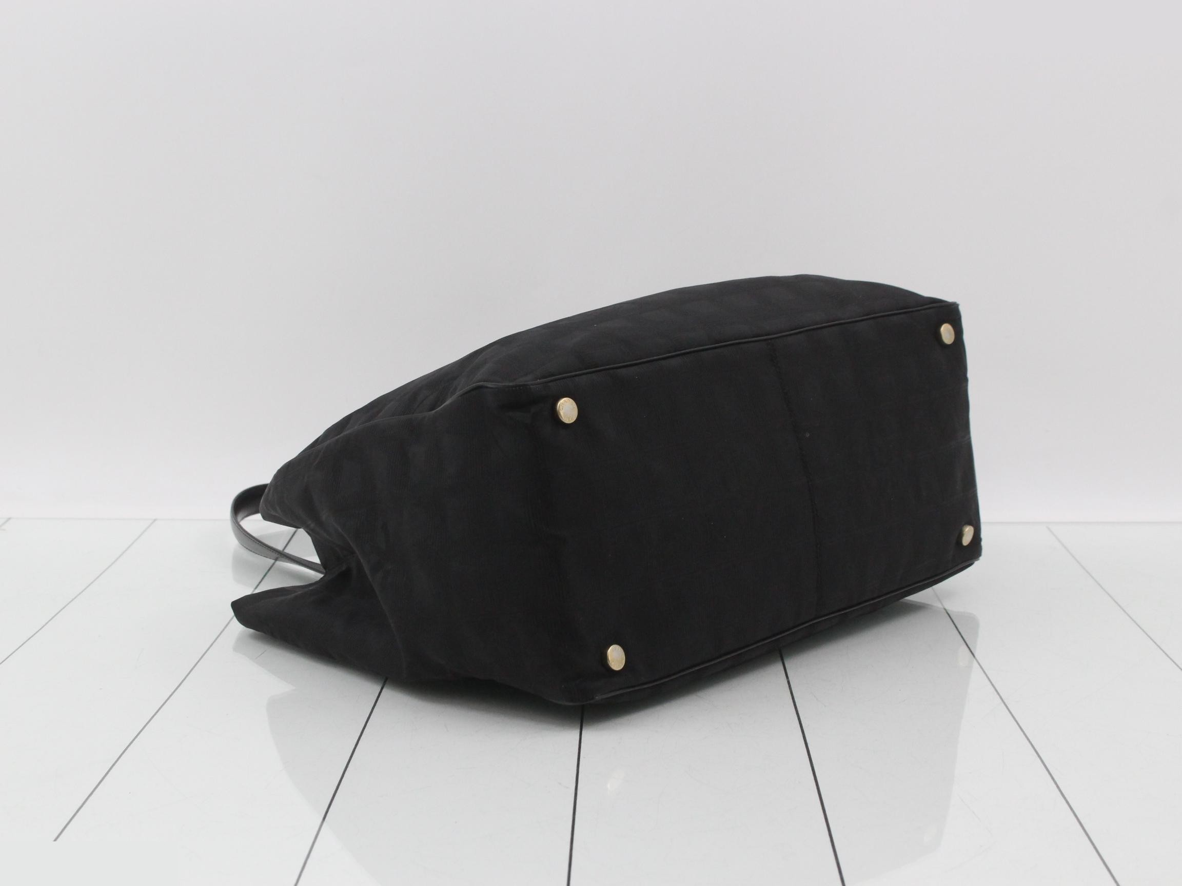 New Travel Nylon Tote Bag, Series 10 — view 5