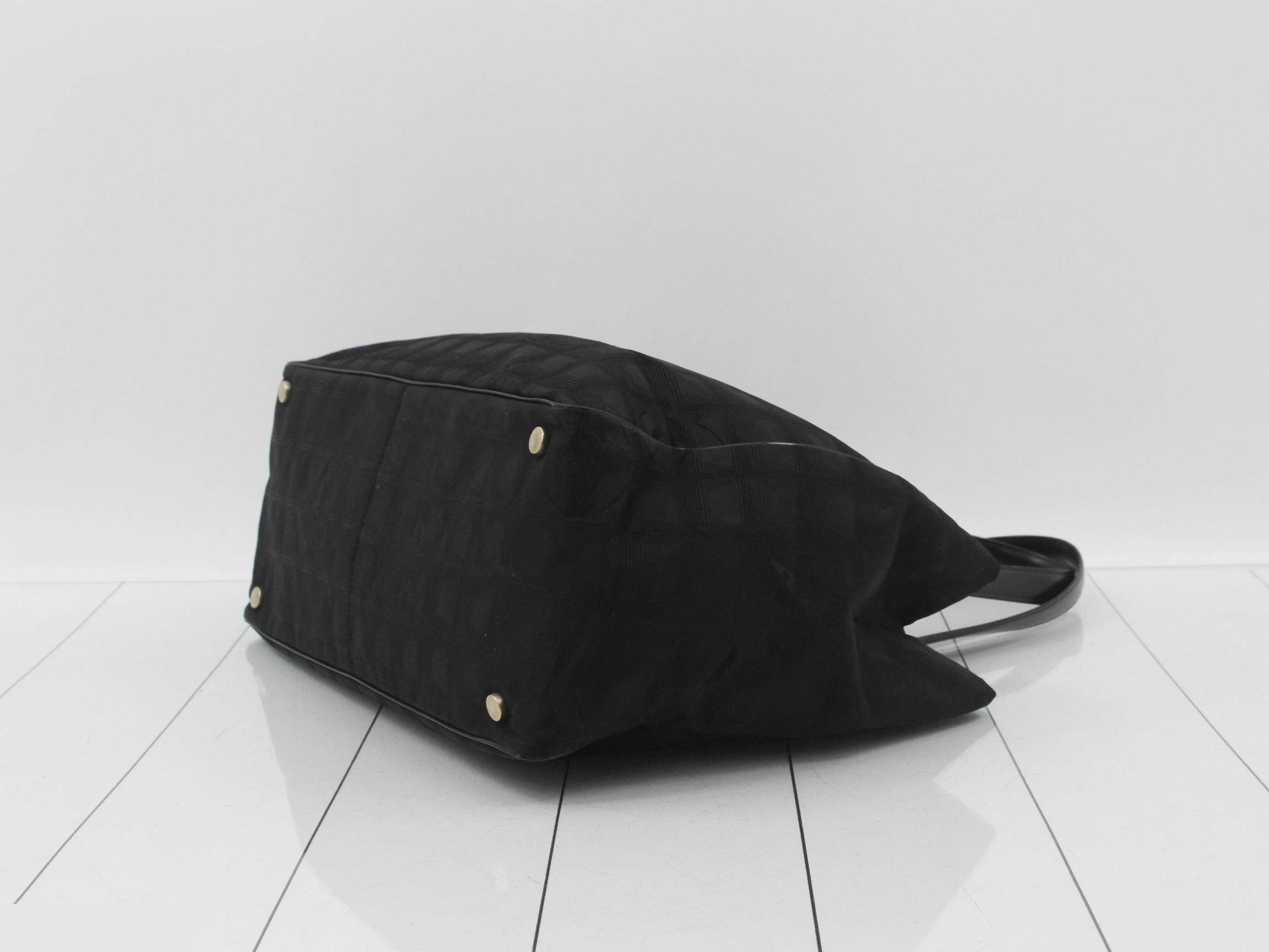 New Travel Nylon Tote Bag, Series 10 — view 6