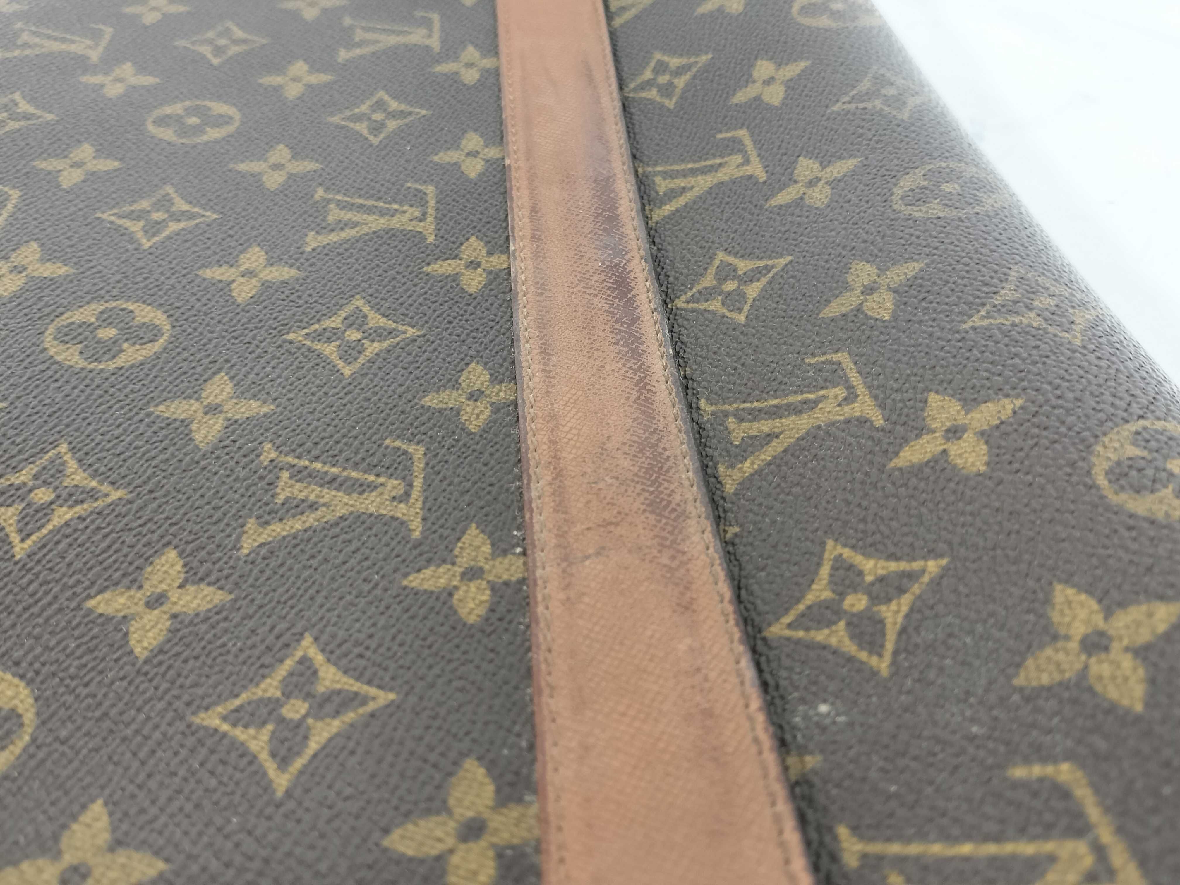 Monogram M51801 Port Envelope Second Bag — view 13