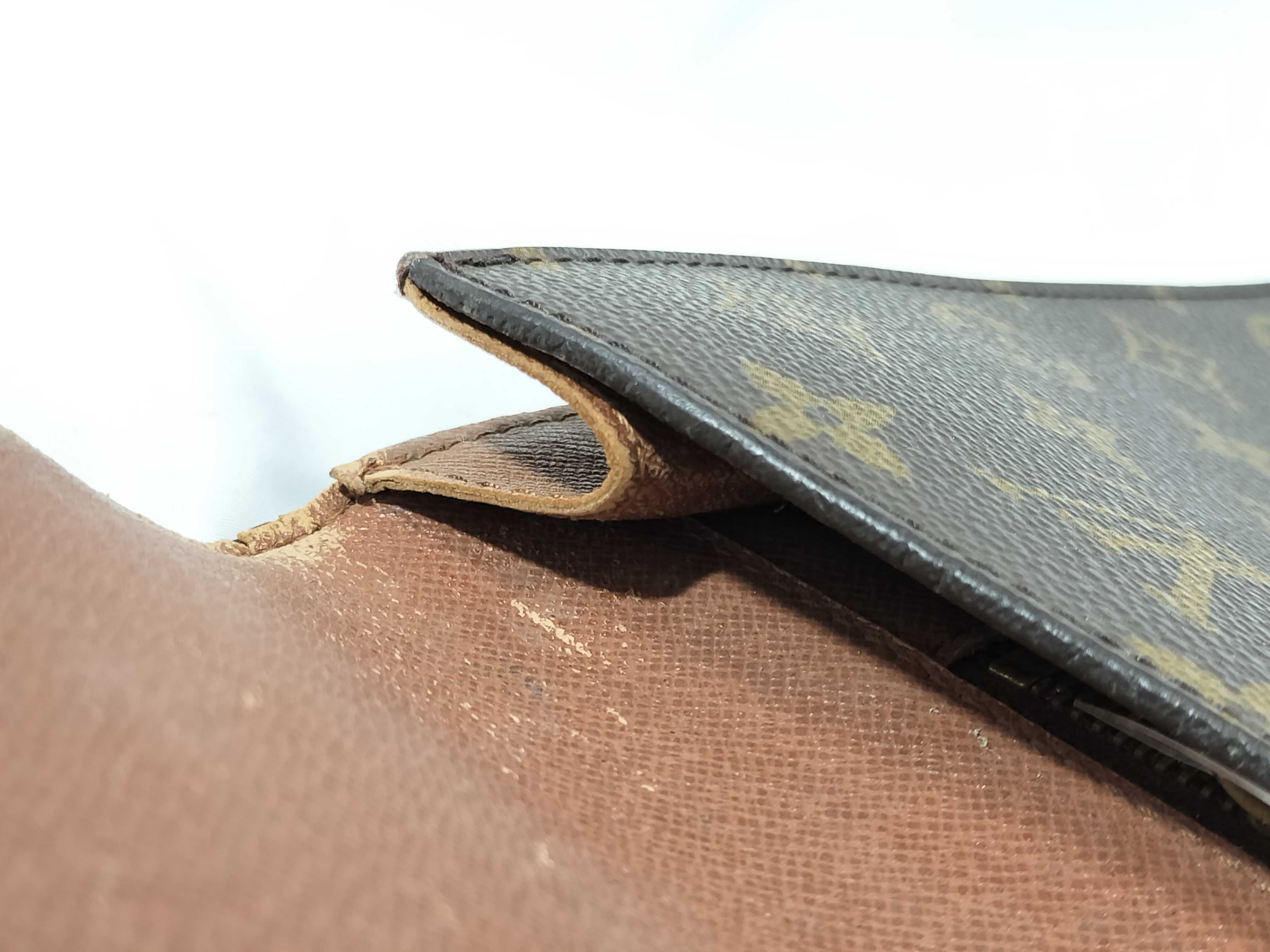 Monogram M51801 Port Envelope Second Bag — view 6
