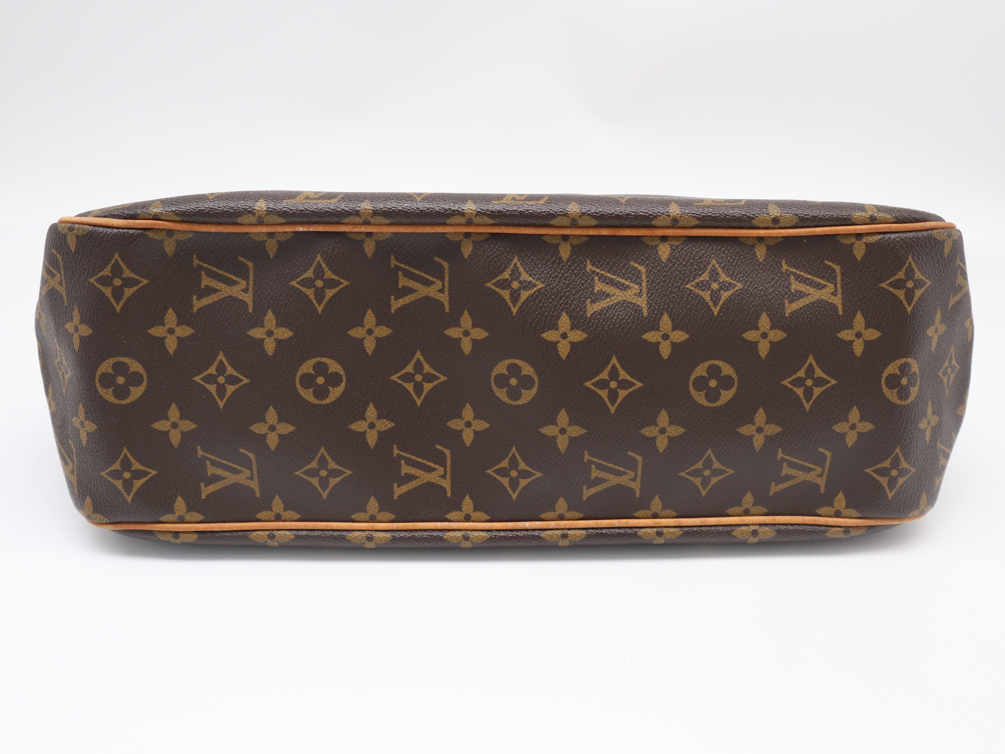 M51154 Monogram Batignolles Horizontal Tote Bag with Dust Bag — view 5