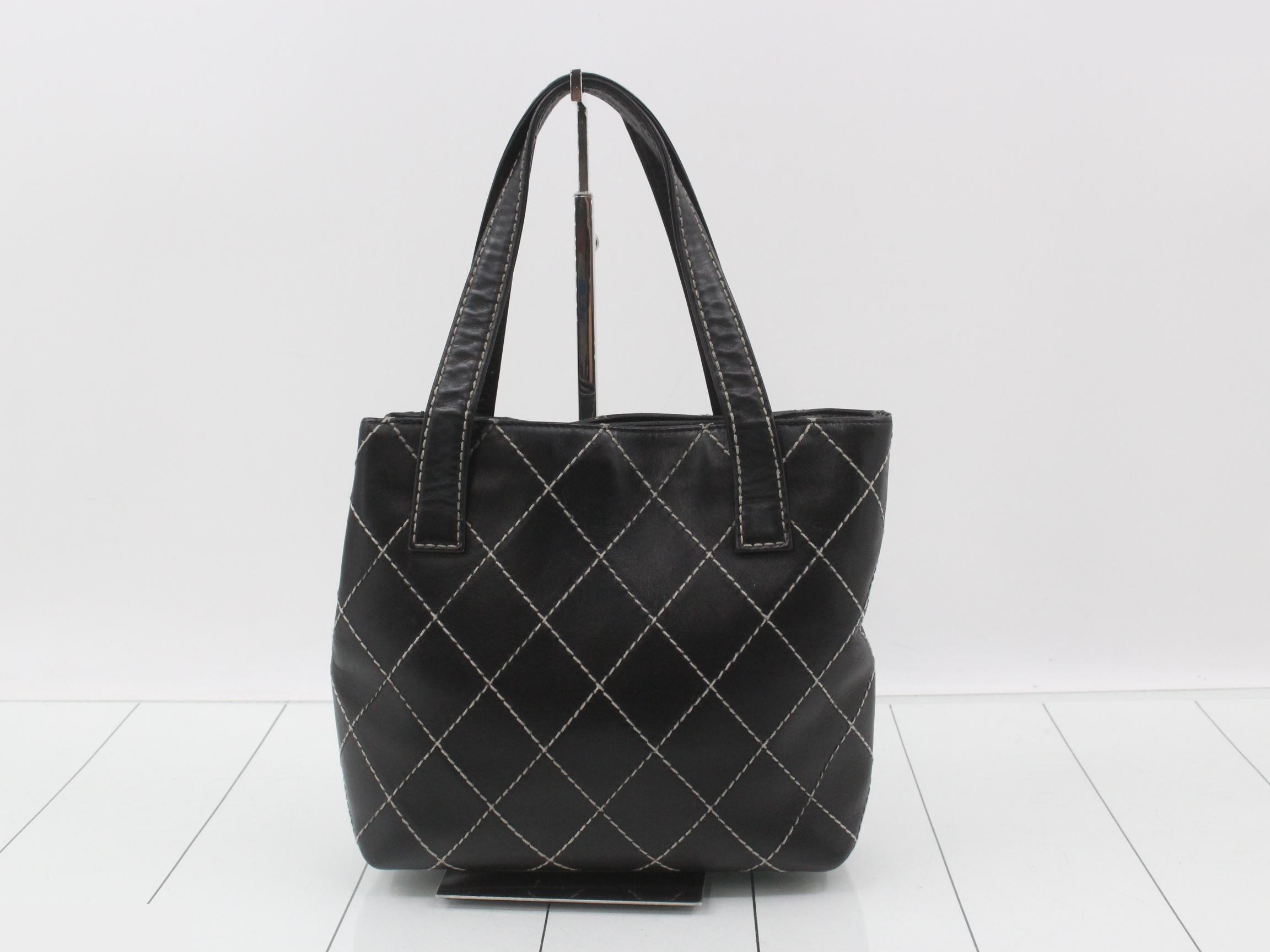 Wild Stitch Bag — view 2
