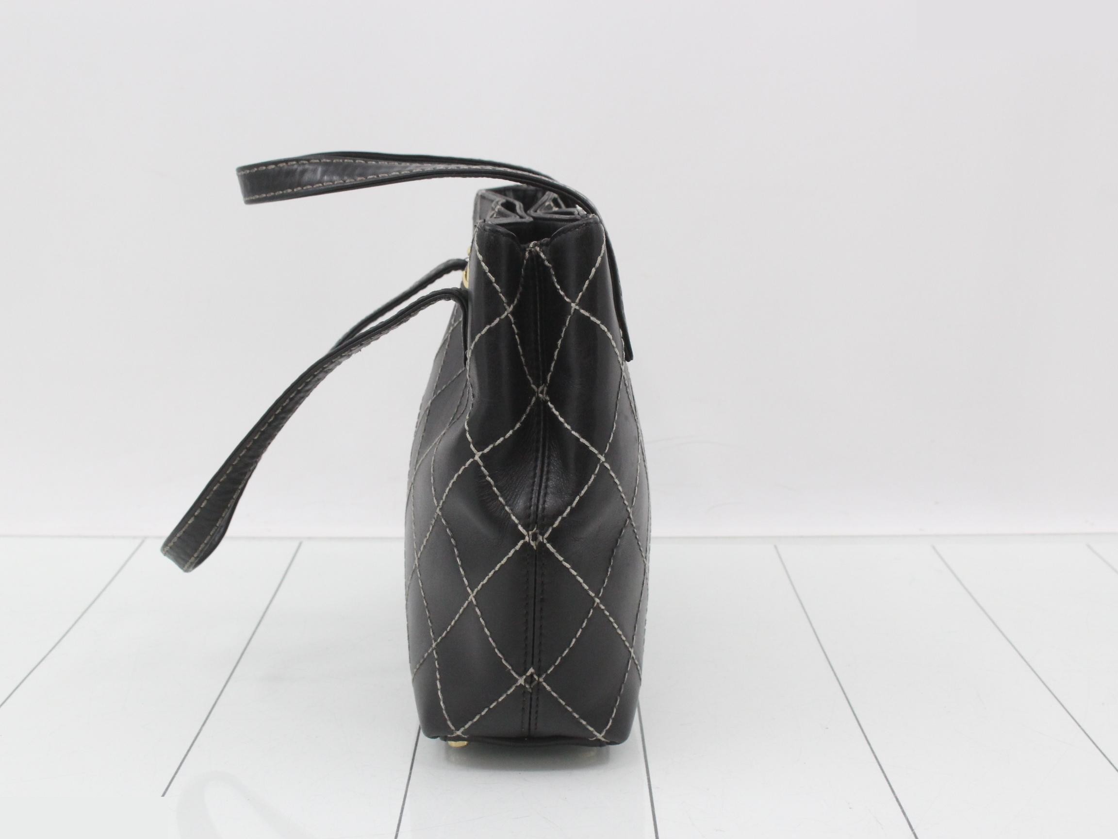 Wild Stitch Bag — view 3