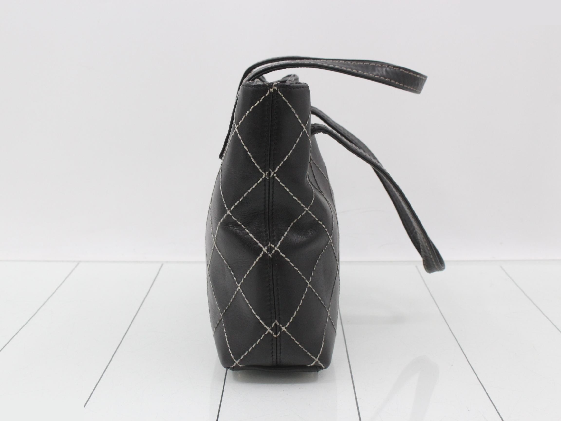 Wild Stitch Bag — view 4