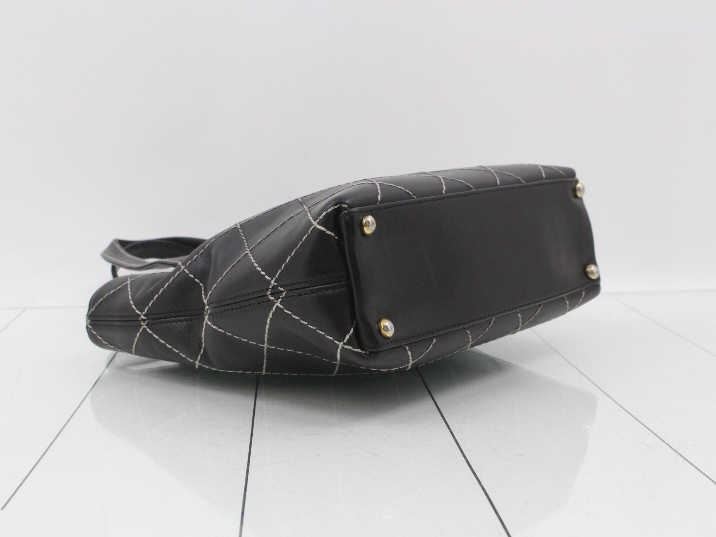 Wild Stitch Bag — view 5
