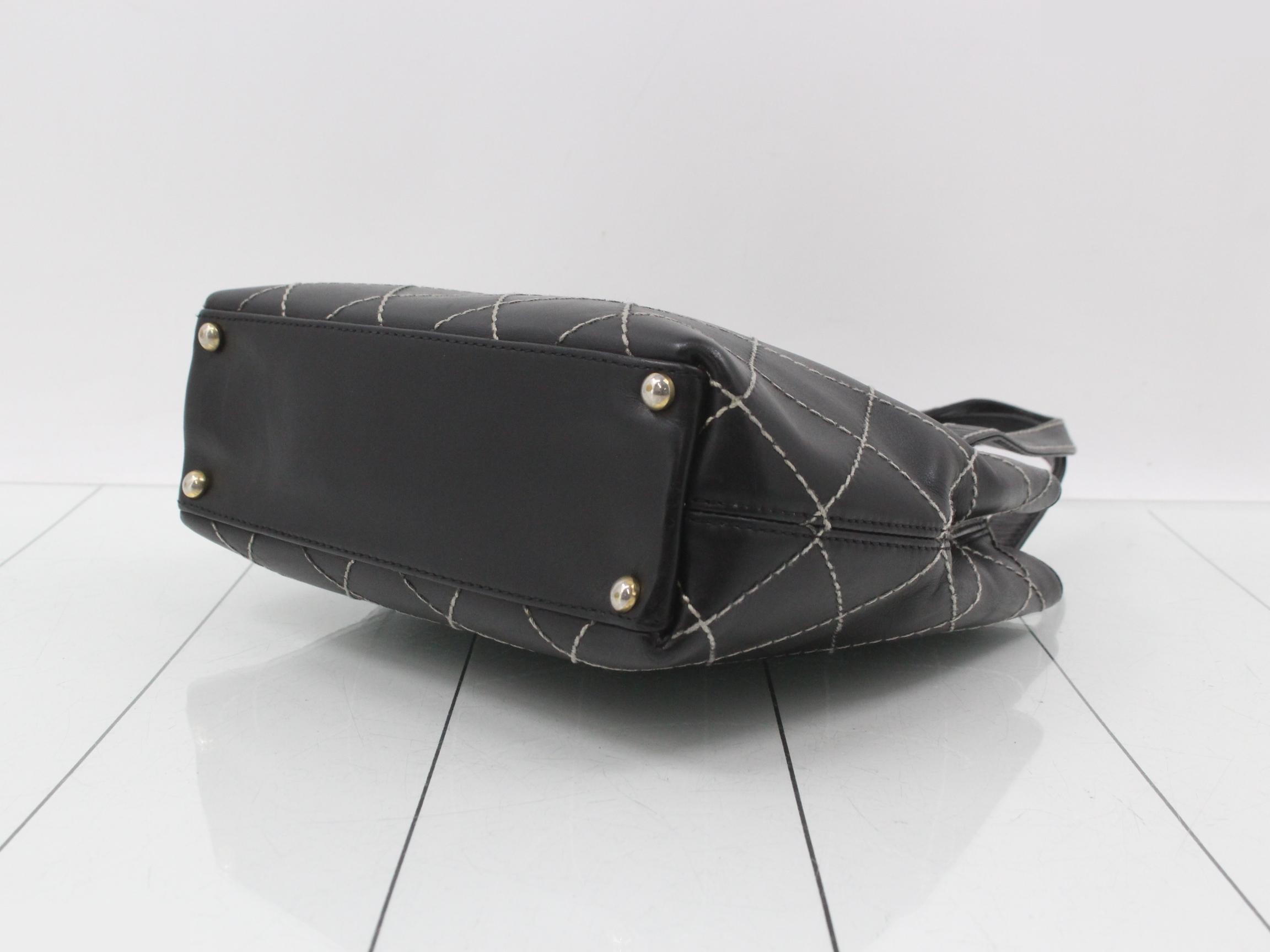 Wild Stitch Bag — view 6
