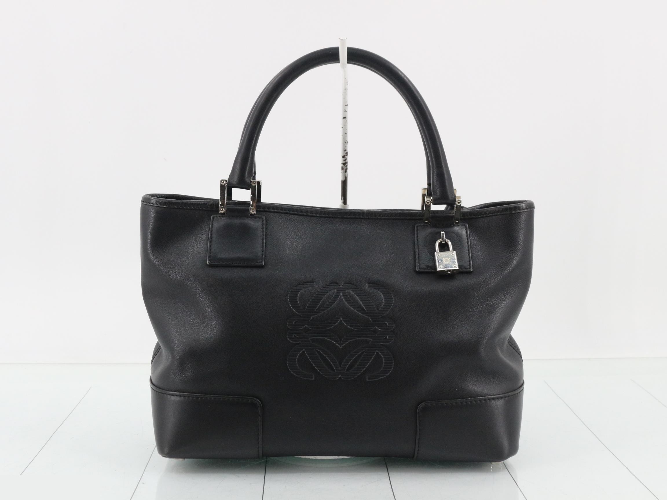 Anagram Fusta Handbag — view 2