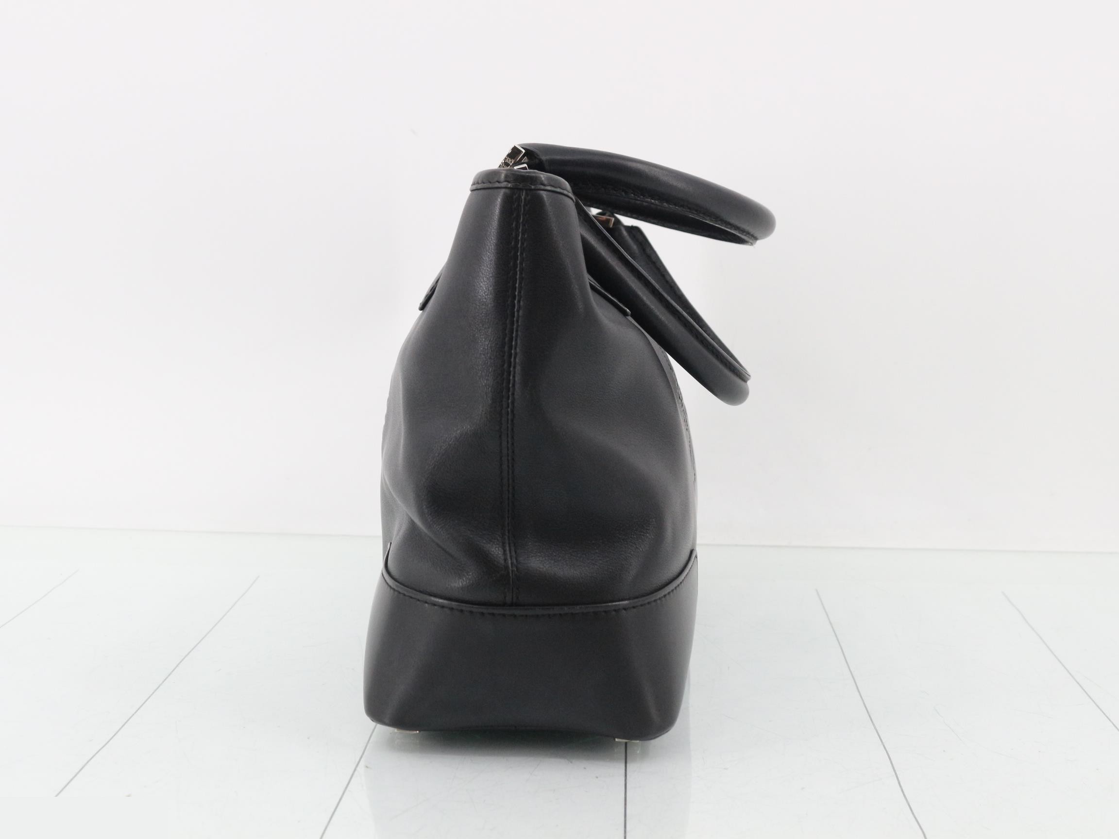 Anagram Fusta Handbag — view 3