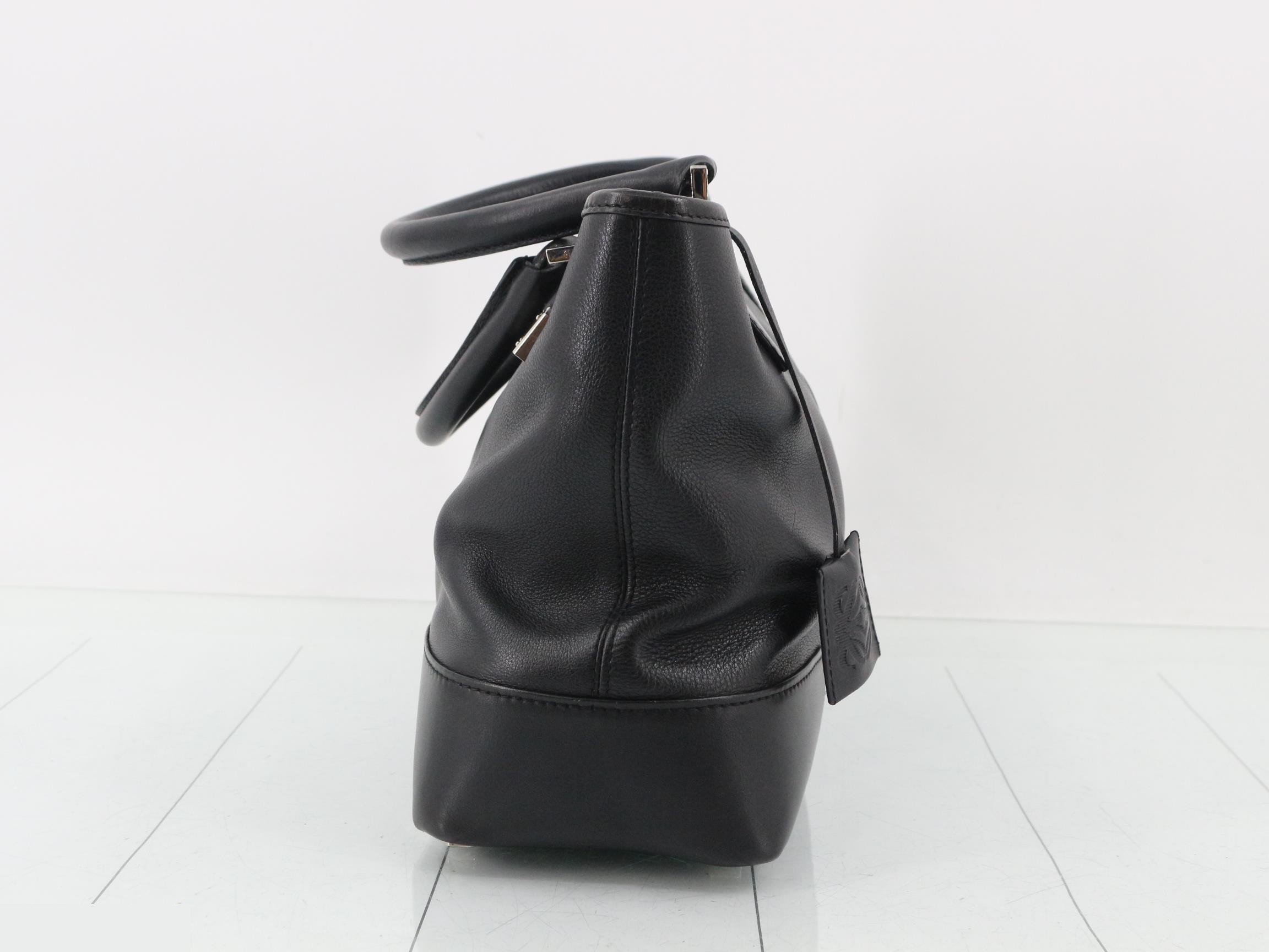 Anagram Fusta Handbag — view 4
