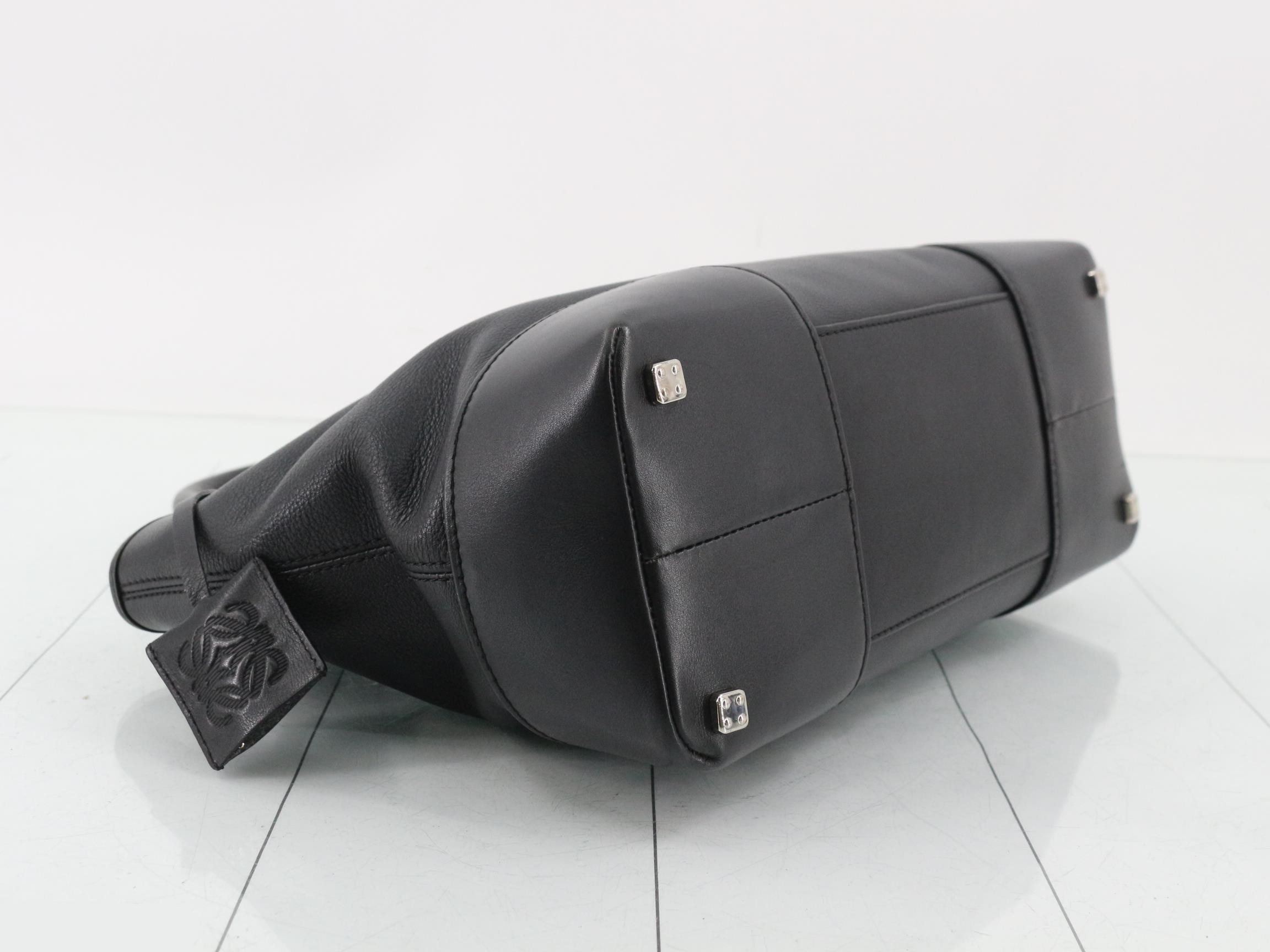 Anagram Fusta Handbag — view 5