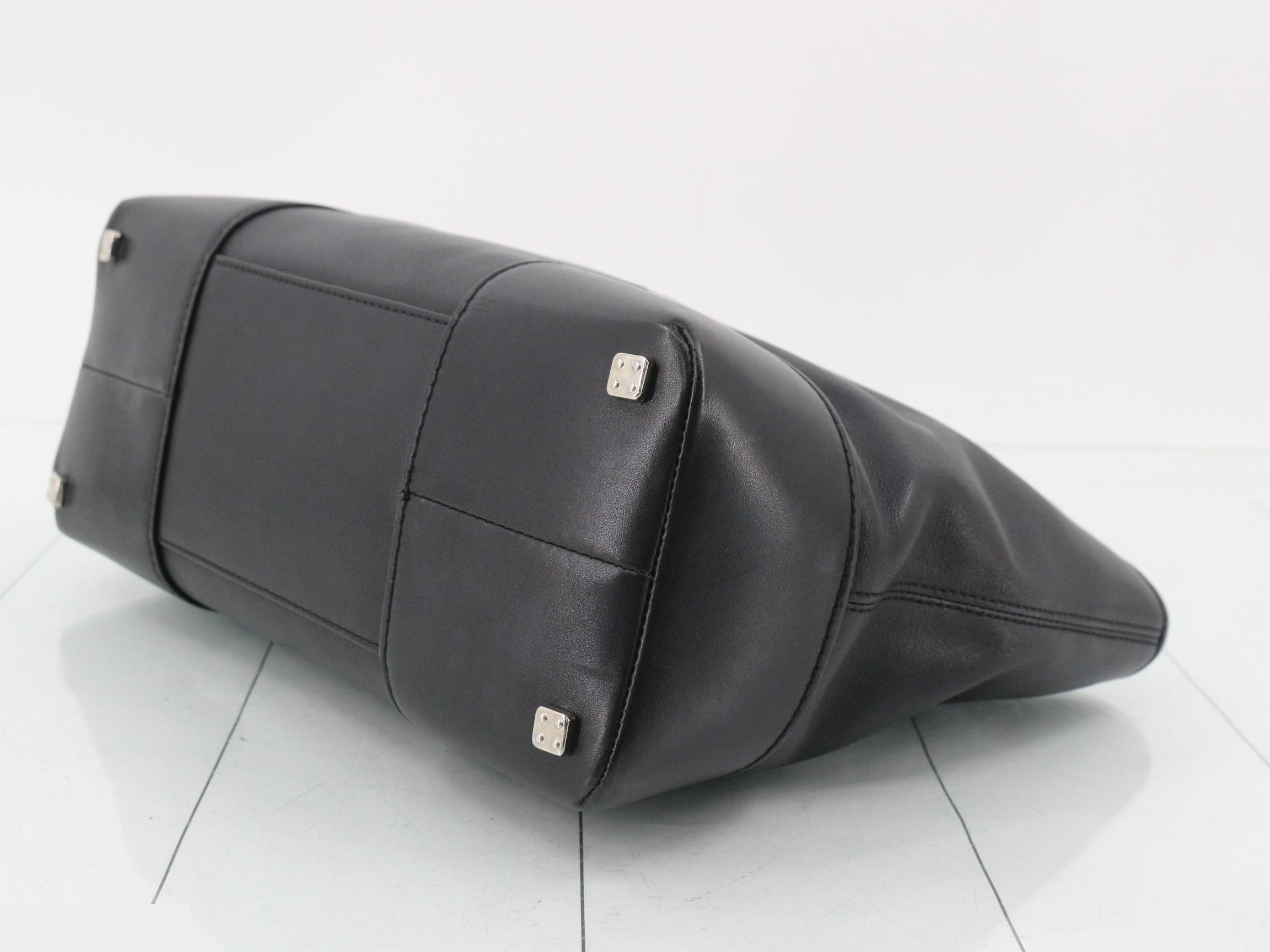 Anagram Fusta Handbag — view 6