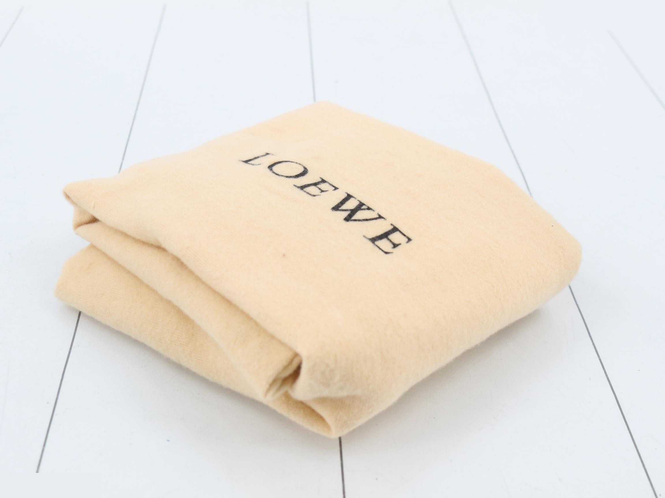 Anagram Fusta Handbag — view 7