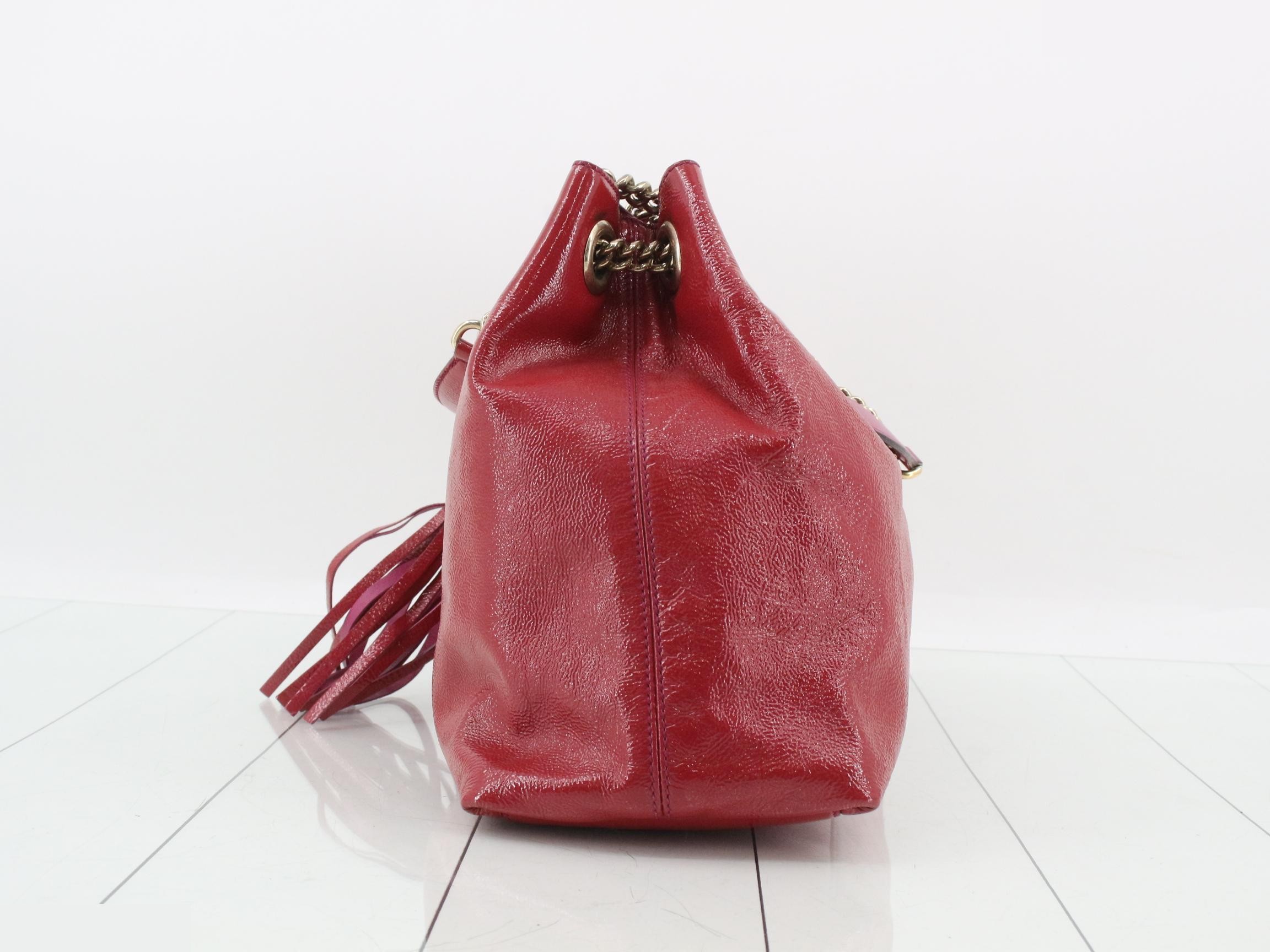 Shoulder bag — view 3